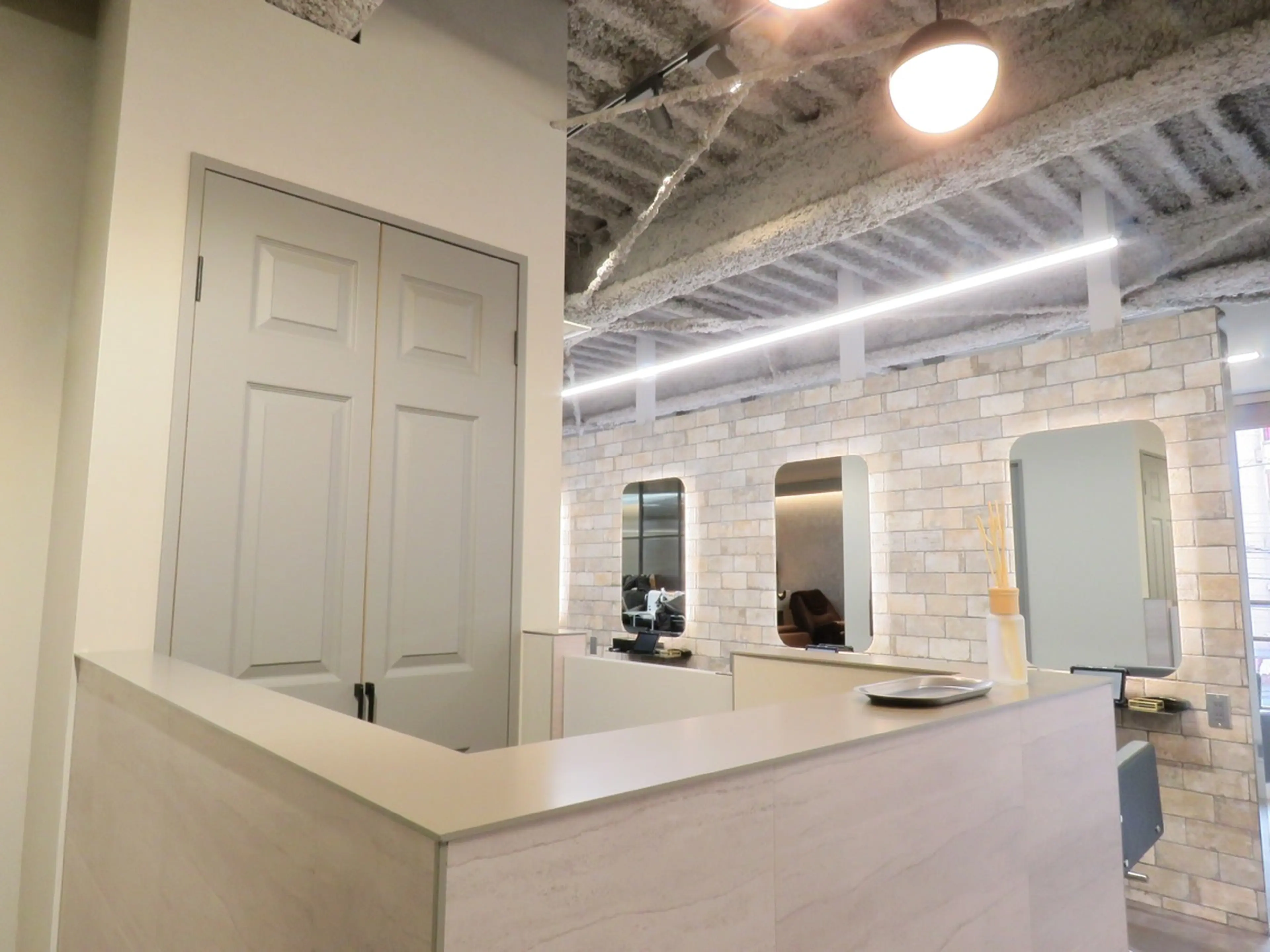 Fan.ray【ファンドットレイ】の内観・外観1