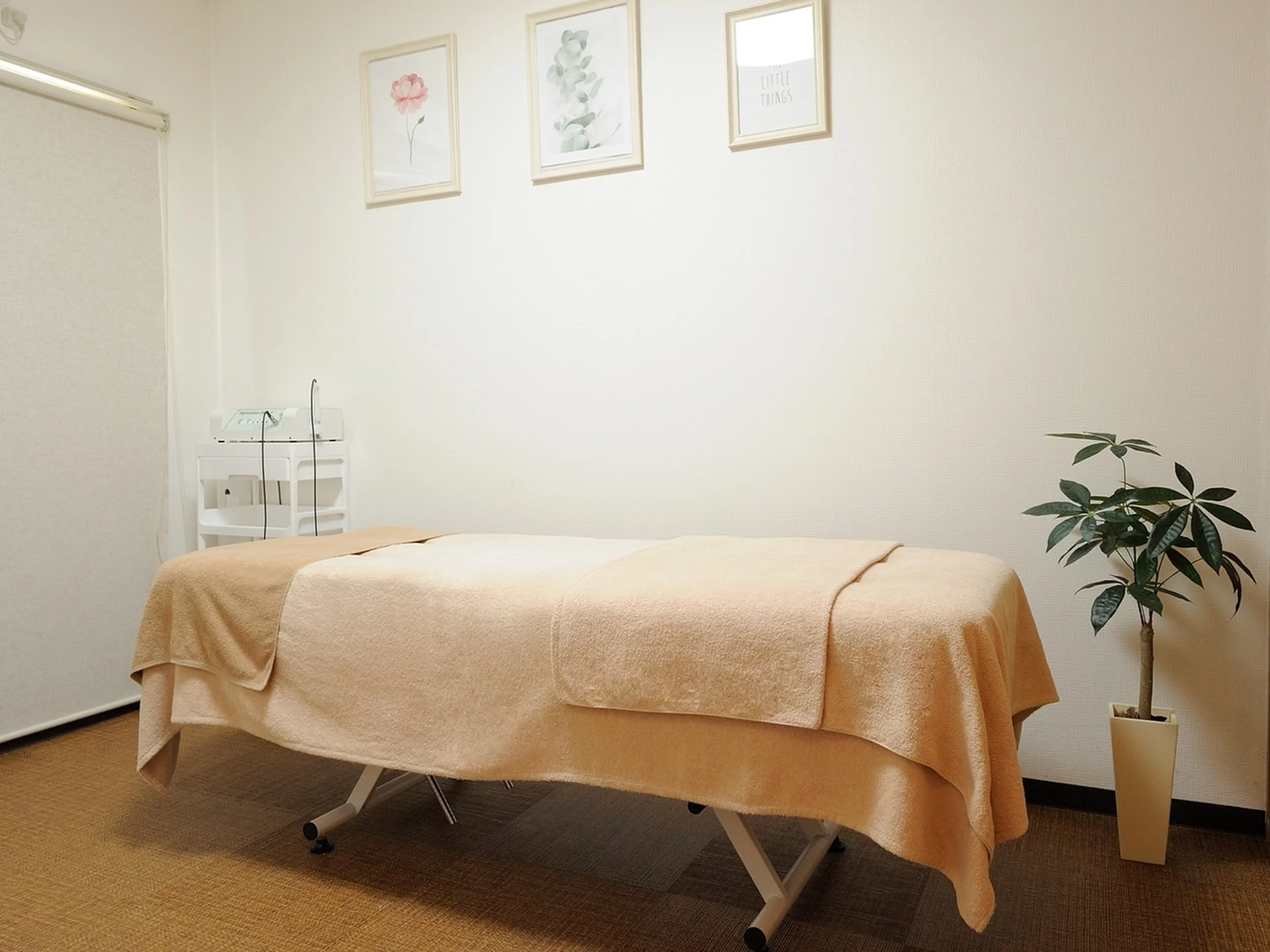 facial treatmemt MUSUBIの内観・外観2