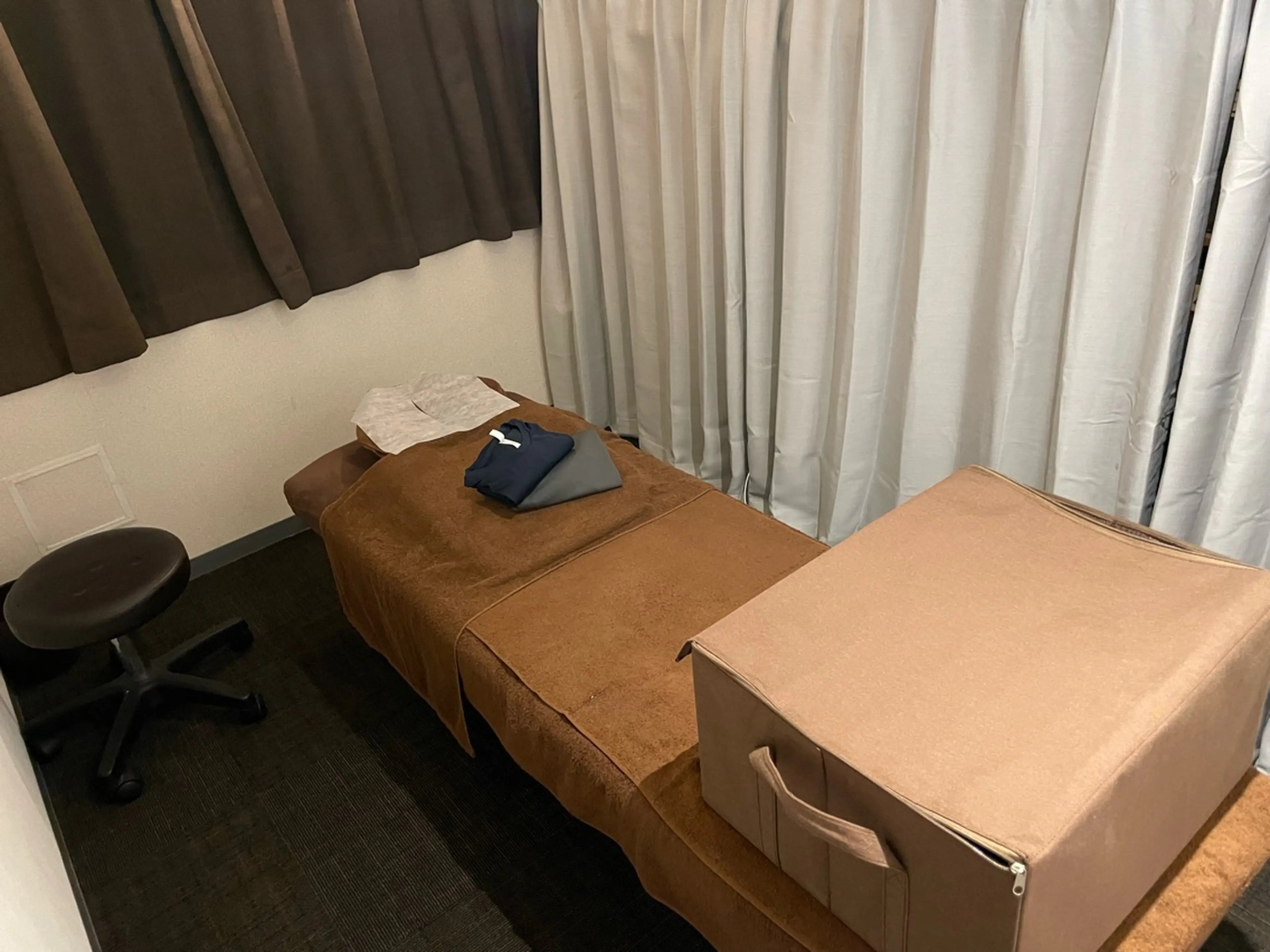 隠れ家サロン　リラケアの内観・外観3