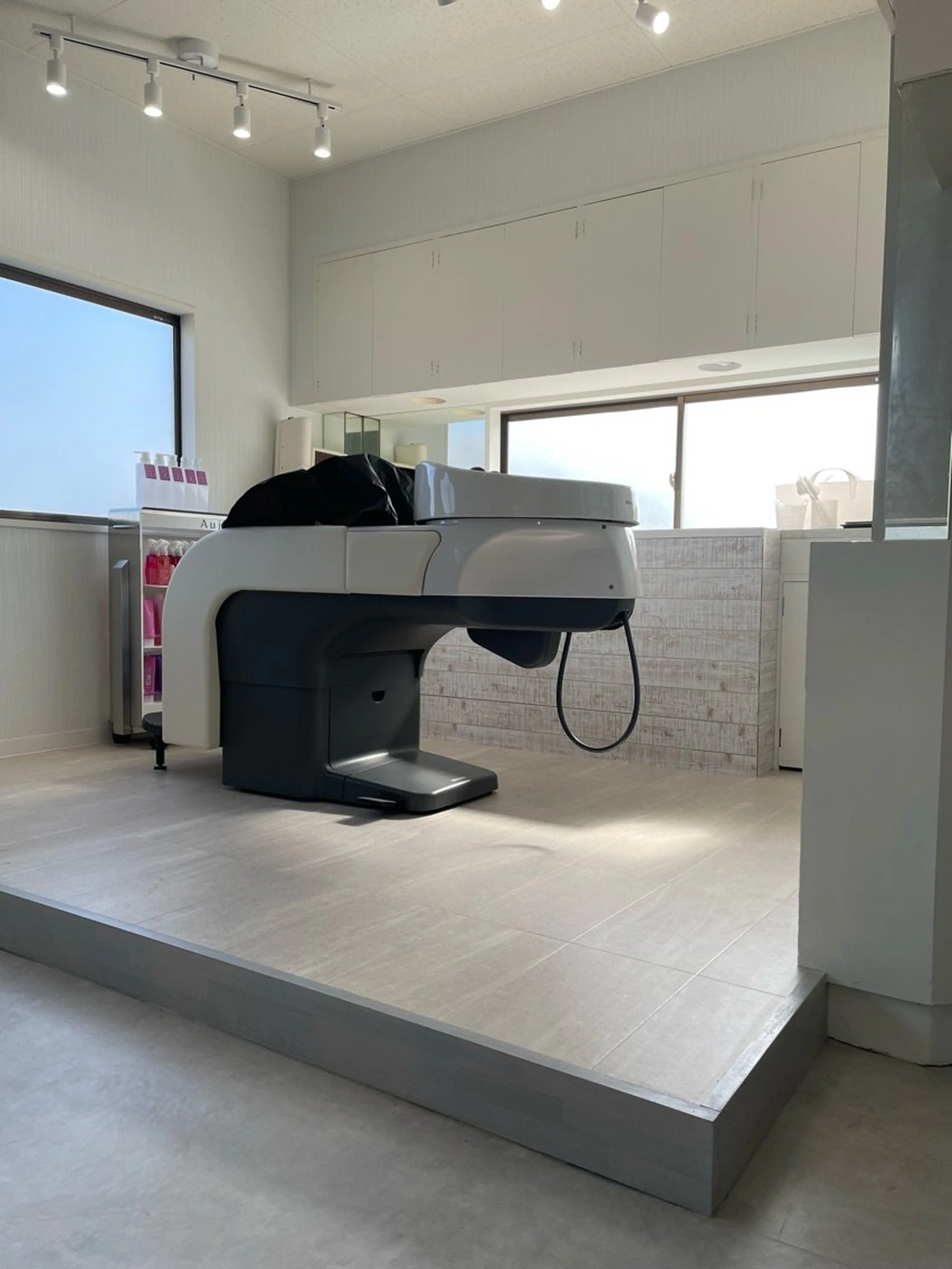 hair salon VEILの内観・外観3