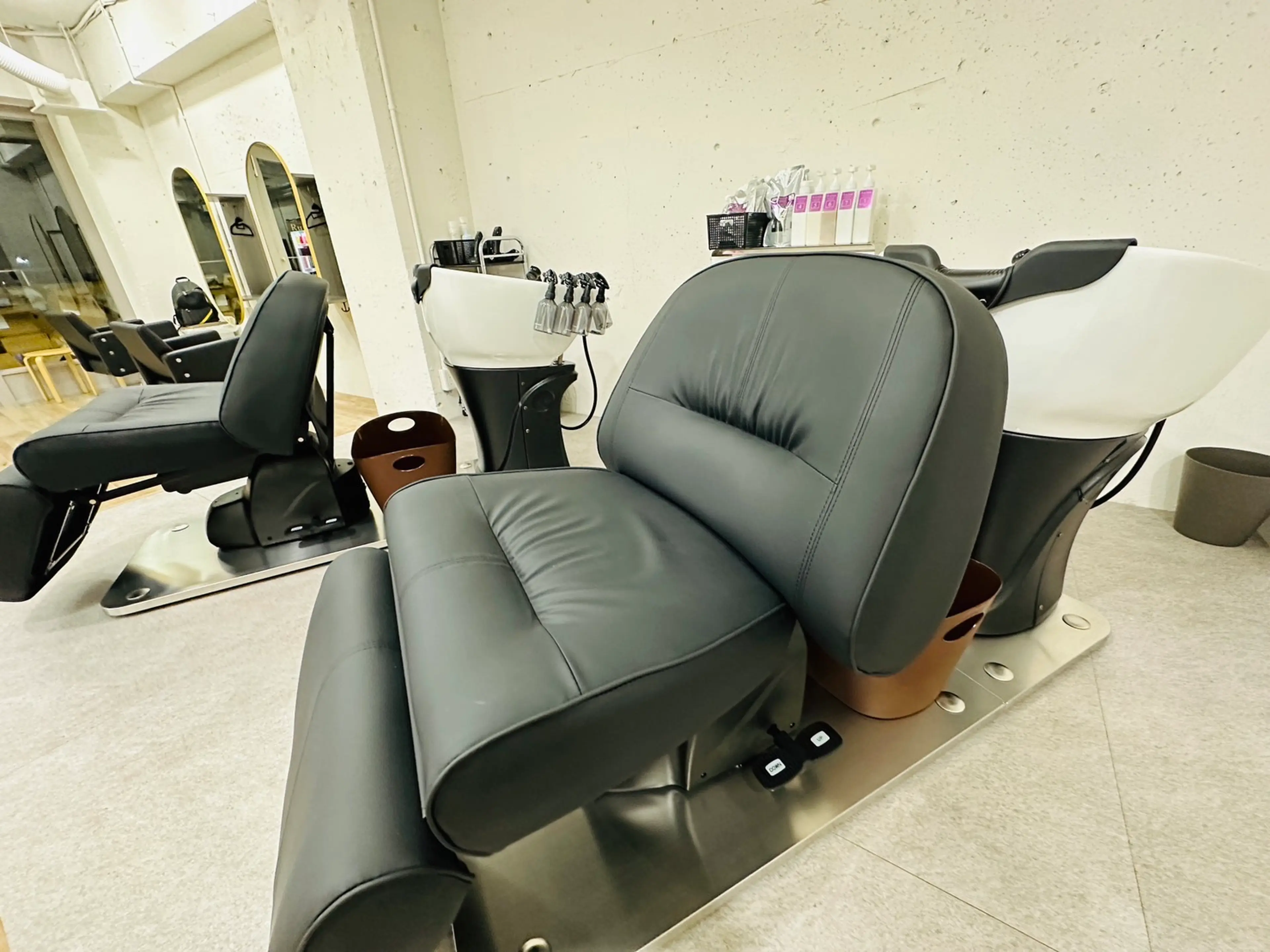 Rubik's和歌山店2ndの内観・外観2