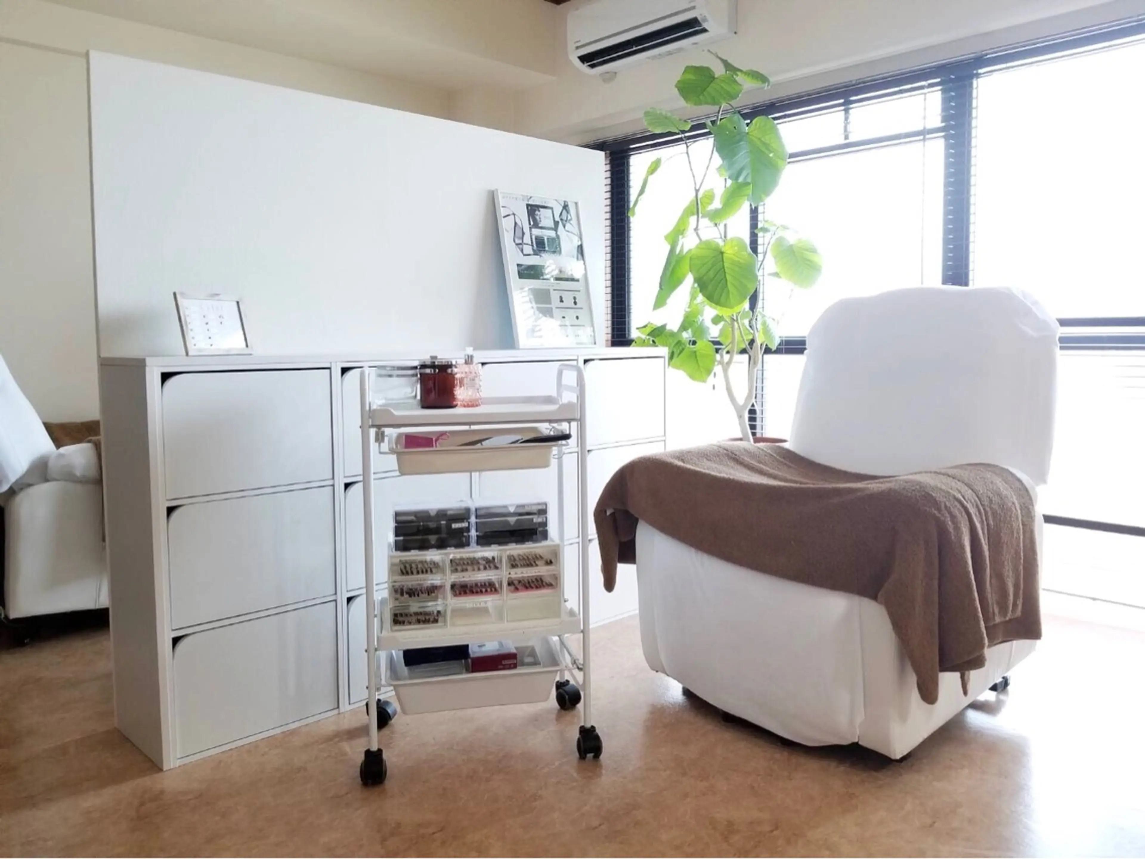 carpediem 碧南新川店の内観・外観1