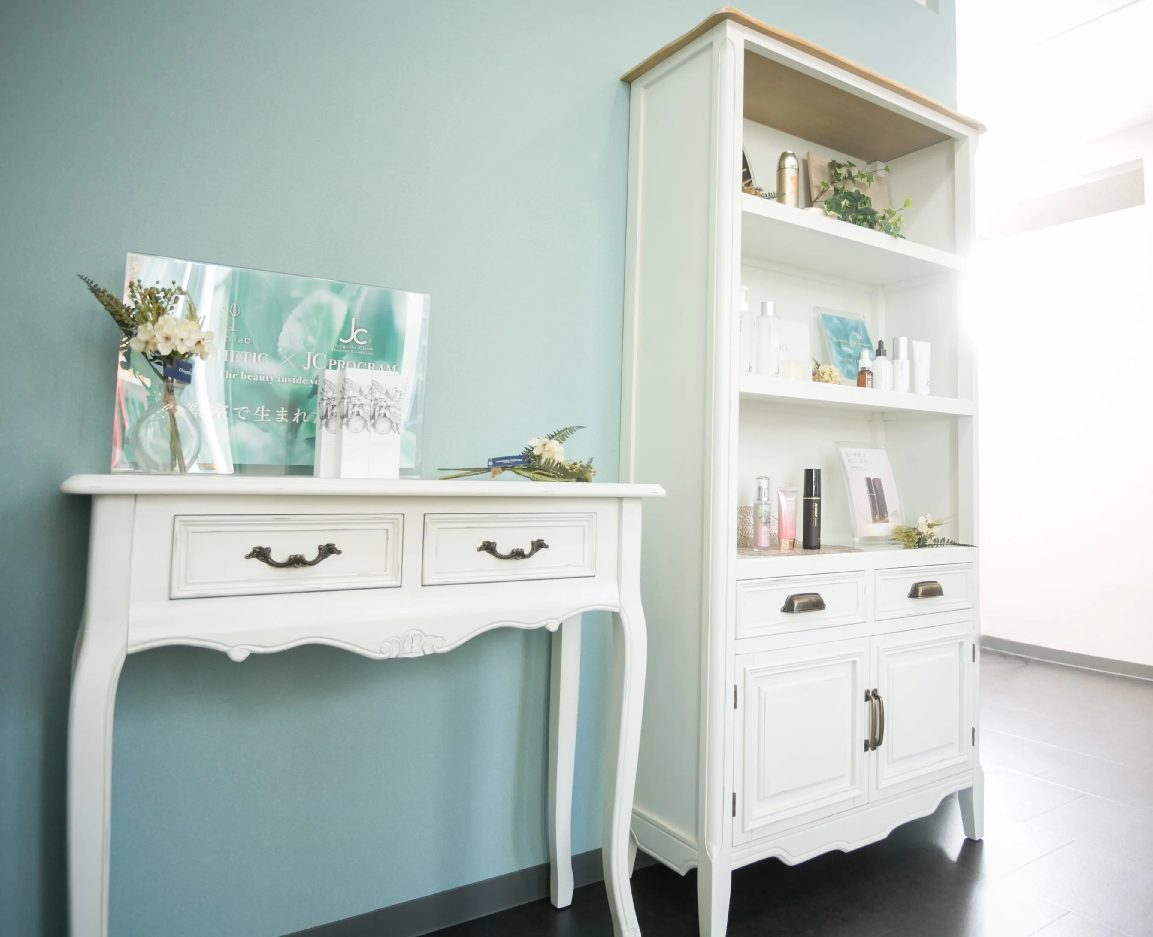 ノンノガーデン札幌円山の内観・外観3