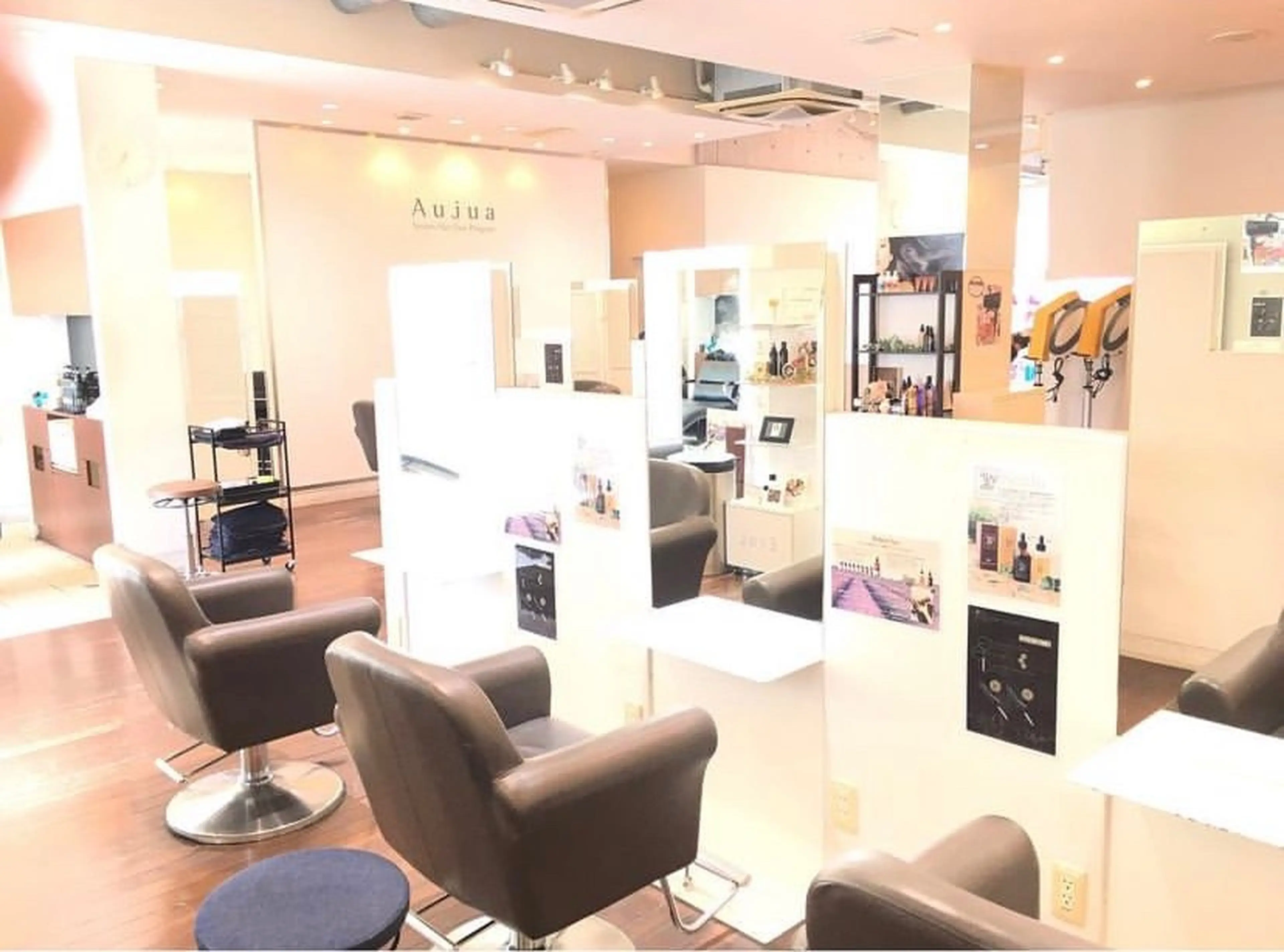 CARE梅田の内観・外観2