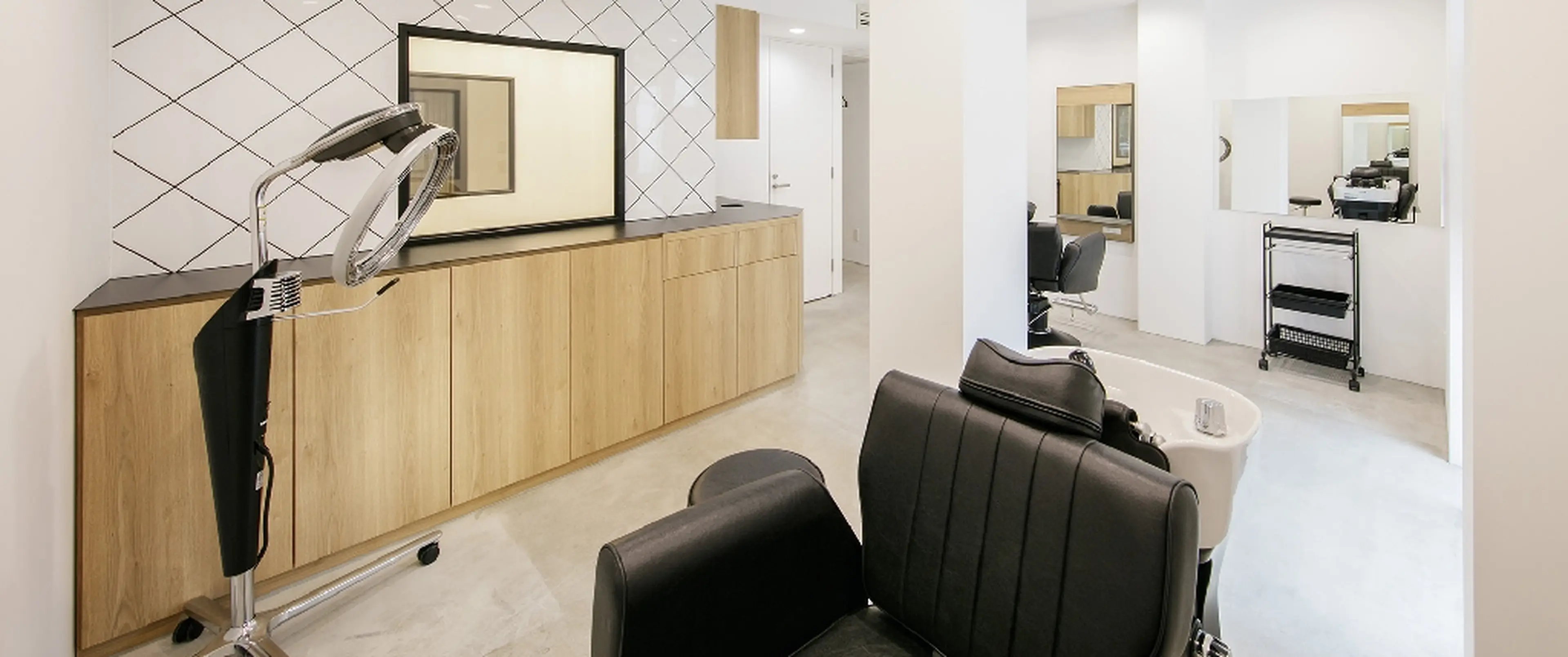 グランストーリー千駄ヶ谷の内観・外観2