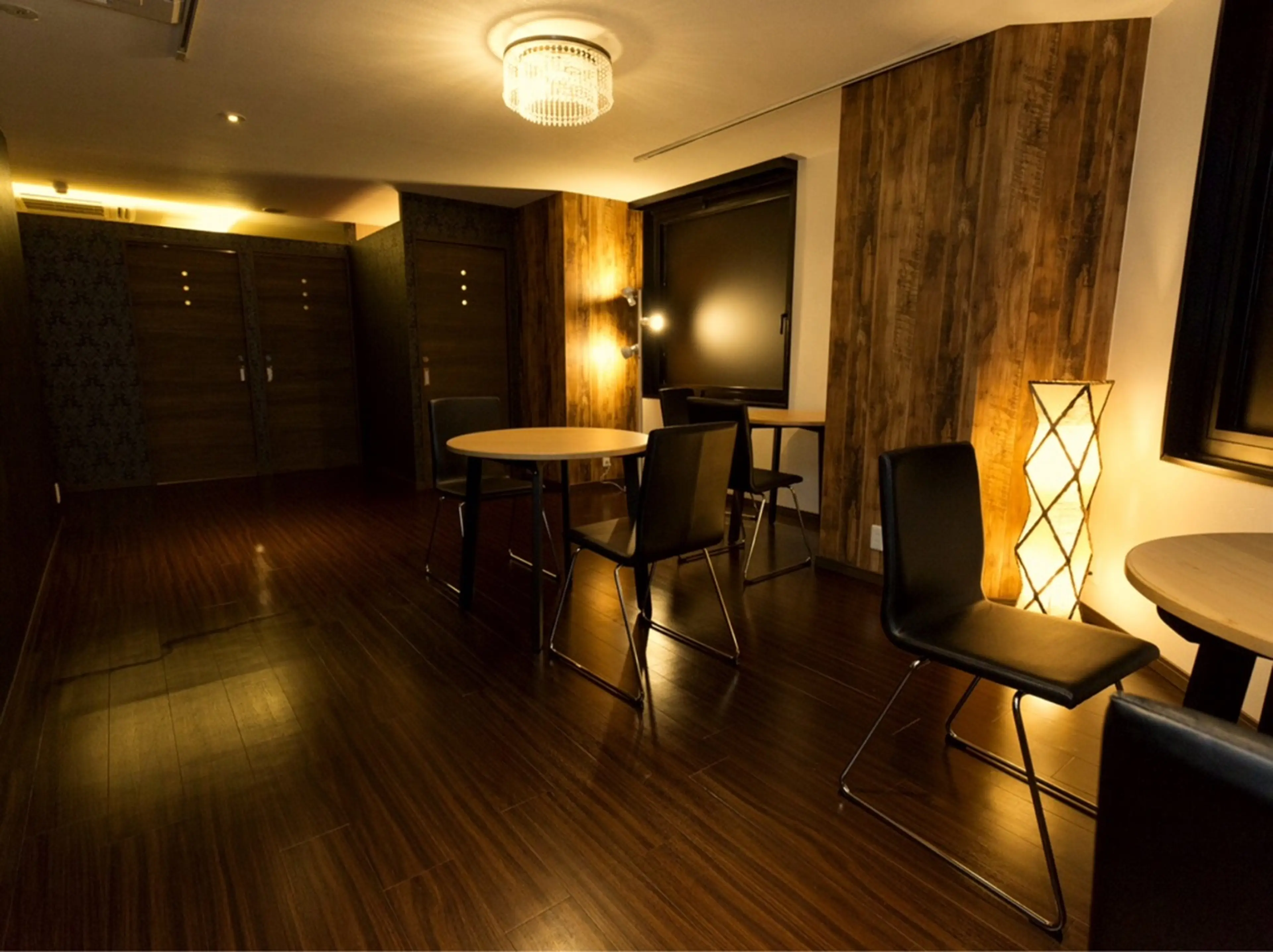 EGOIST  ANGEの内観・外観2