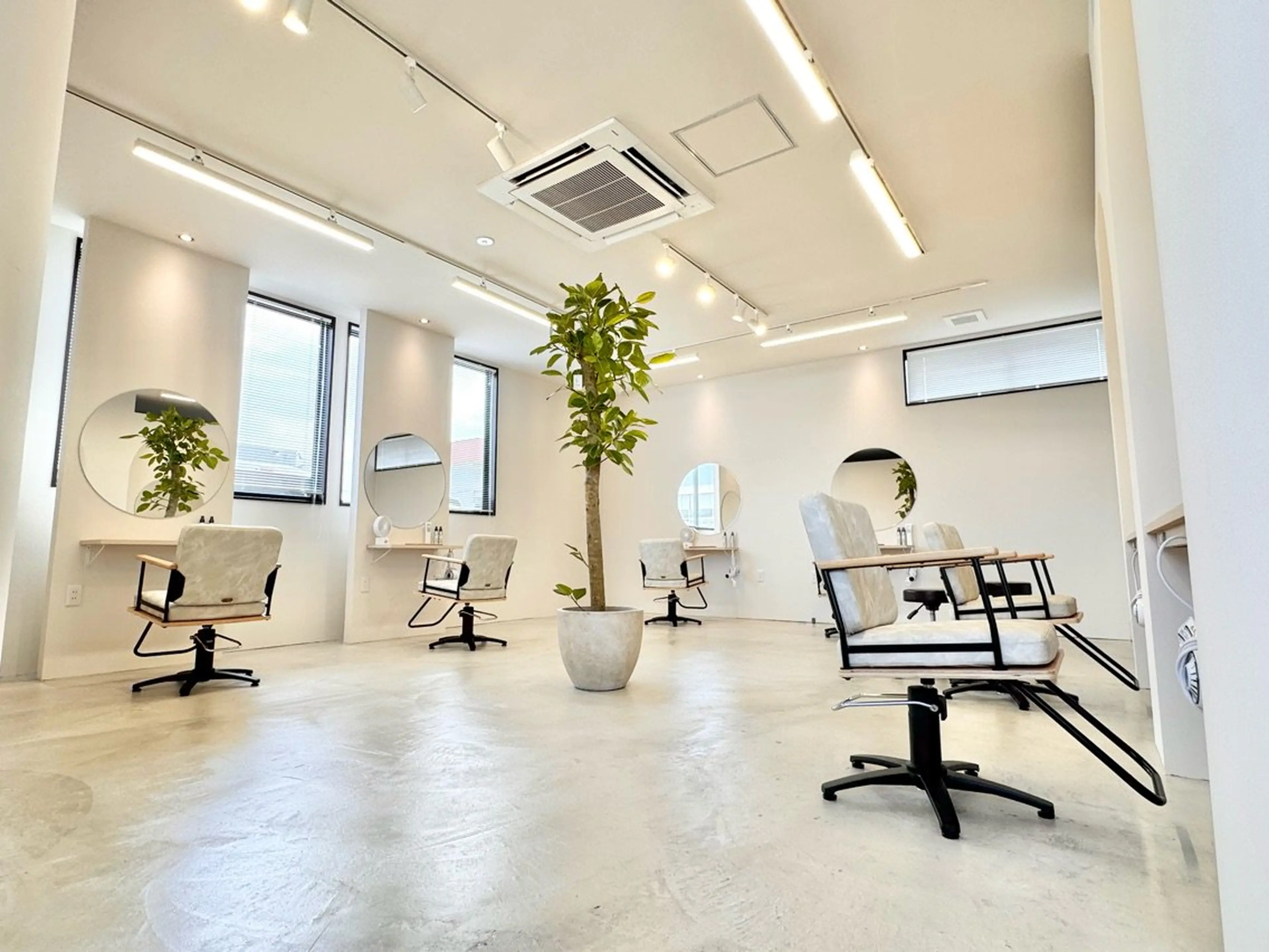 Aimerの内観・外観2