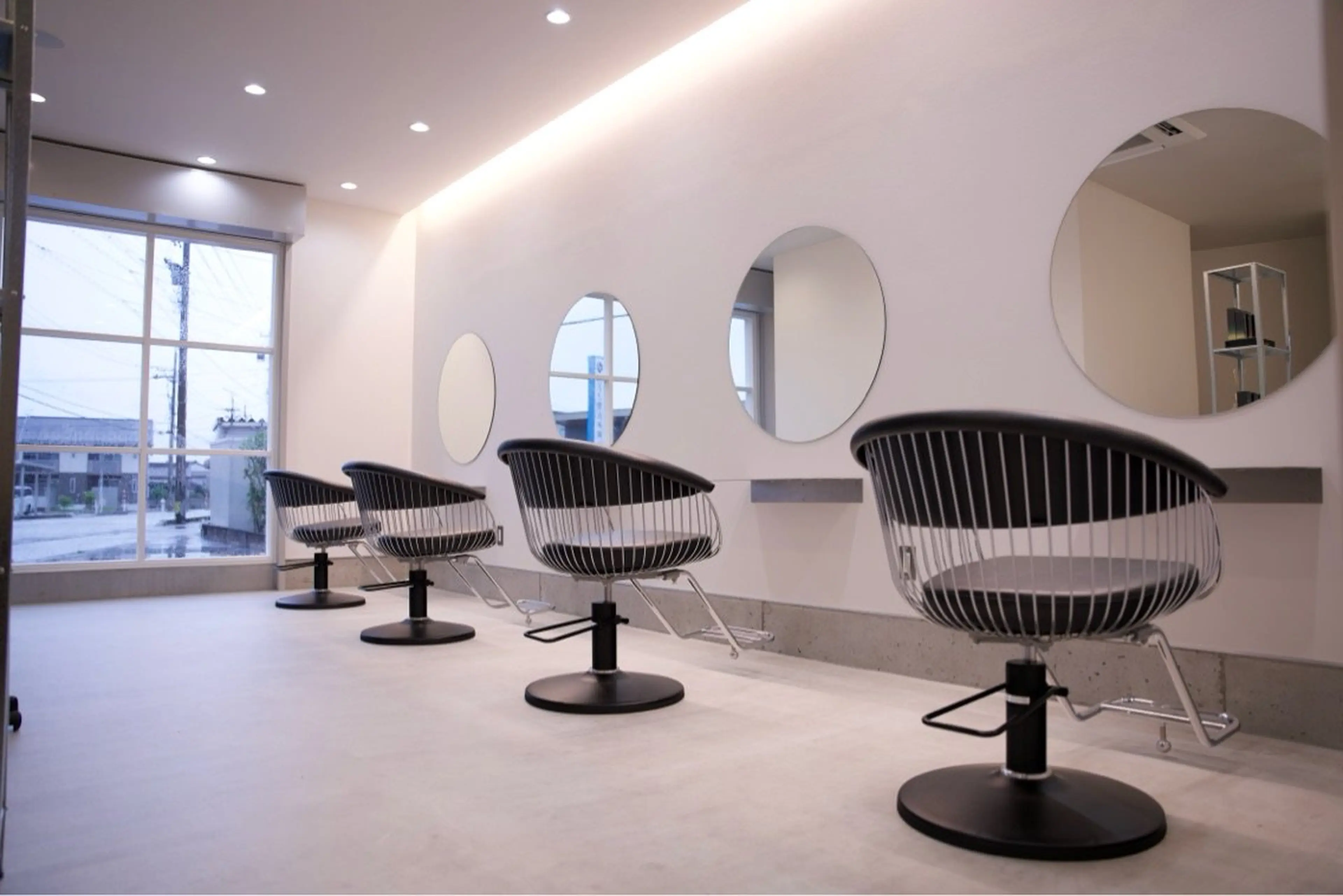 Enの内観・外観2