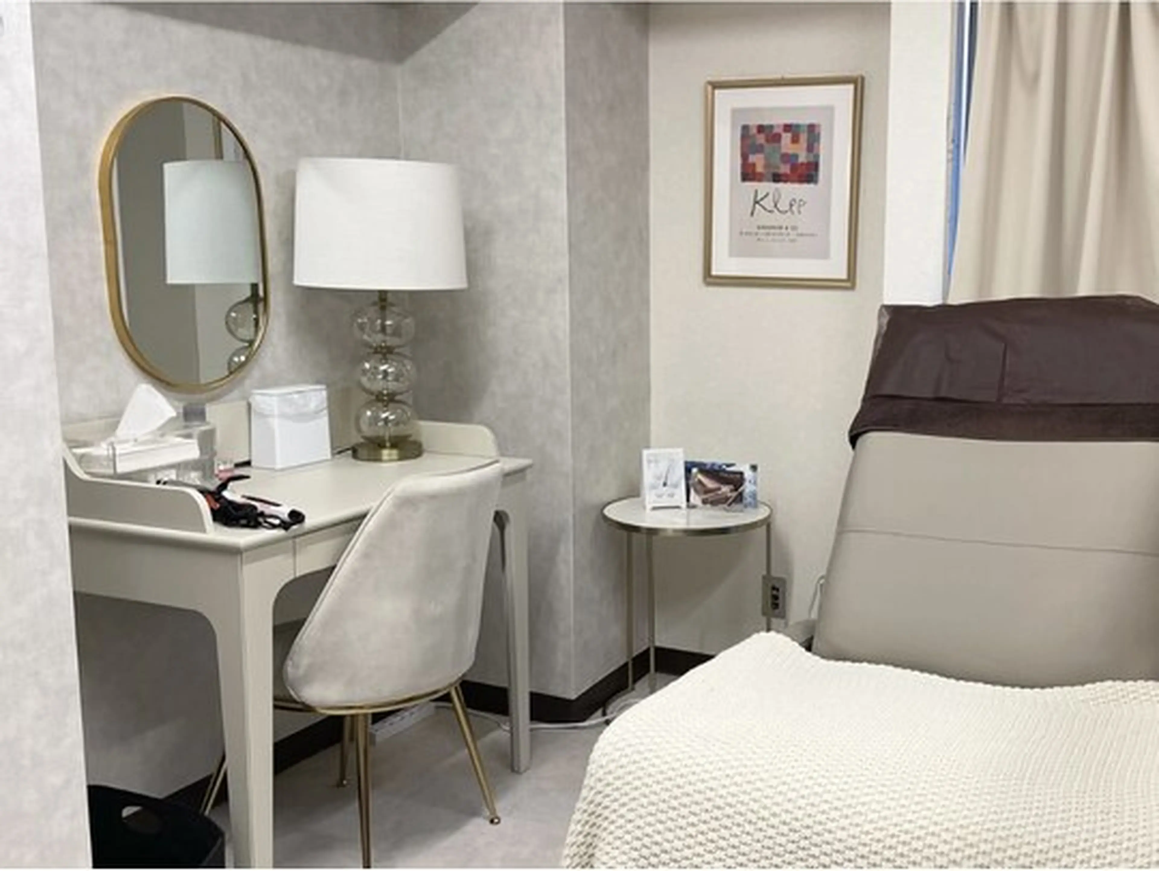 RITCHの内観・外観2