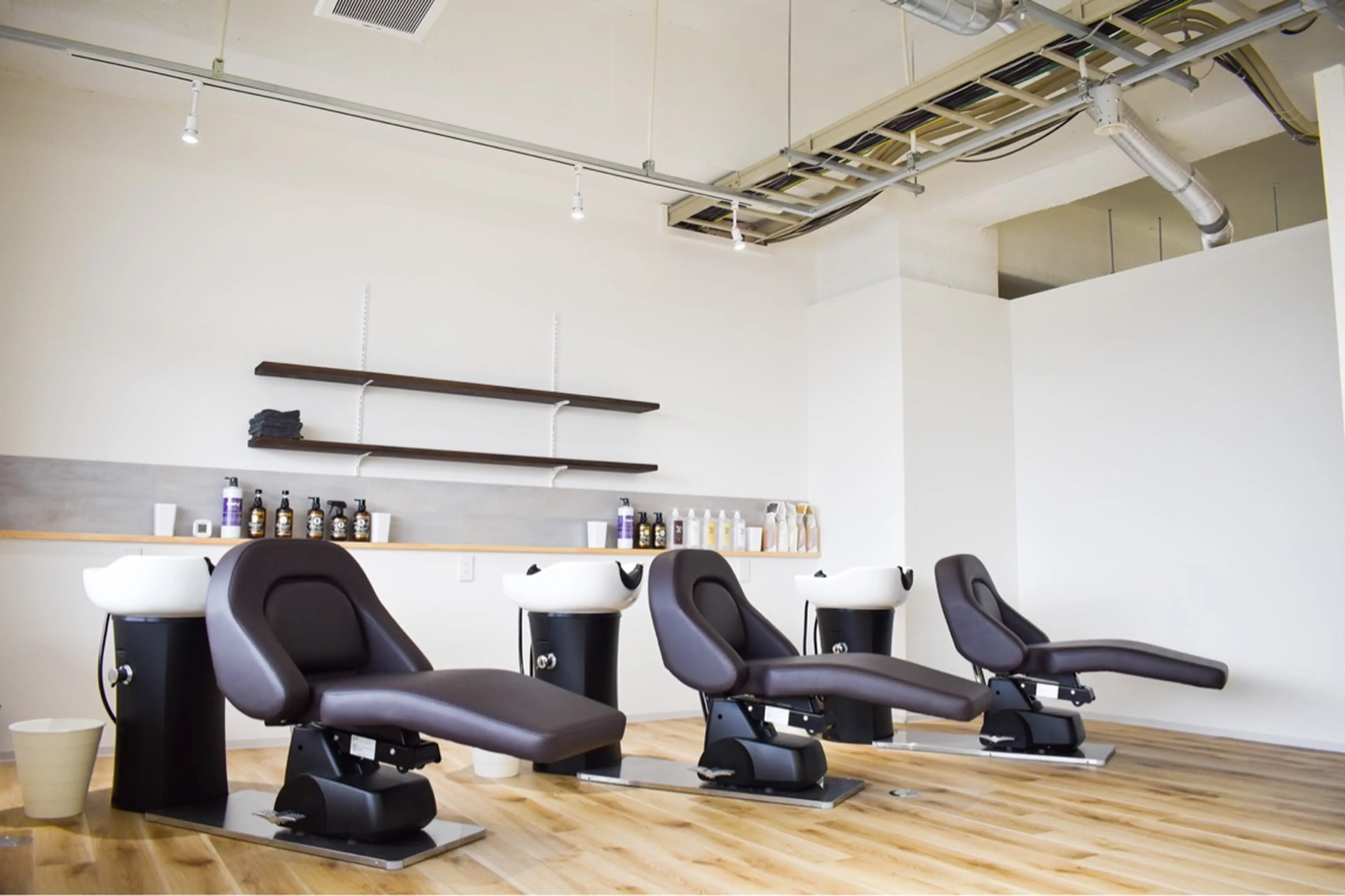 pigmentの内観・外観2