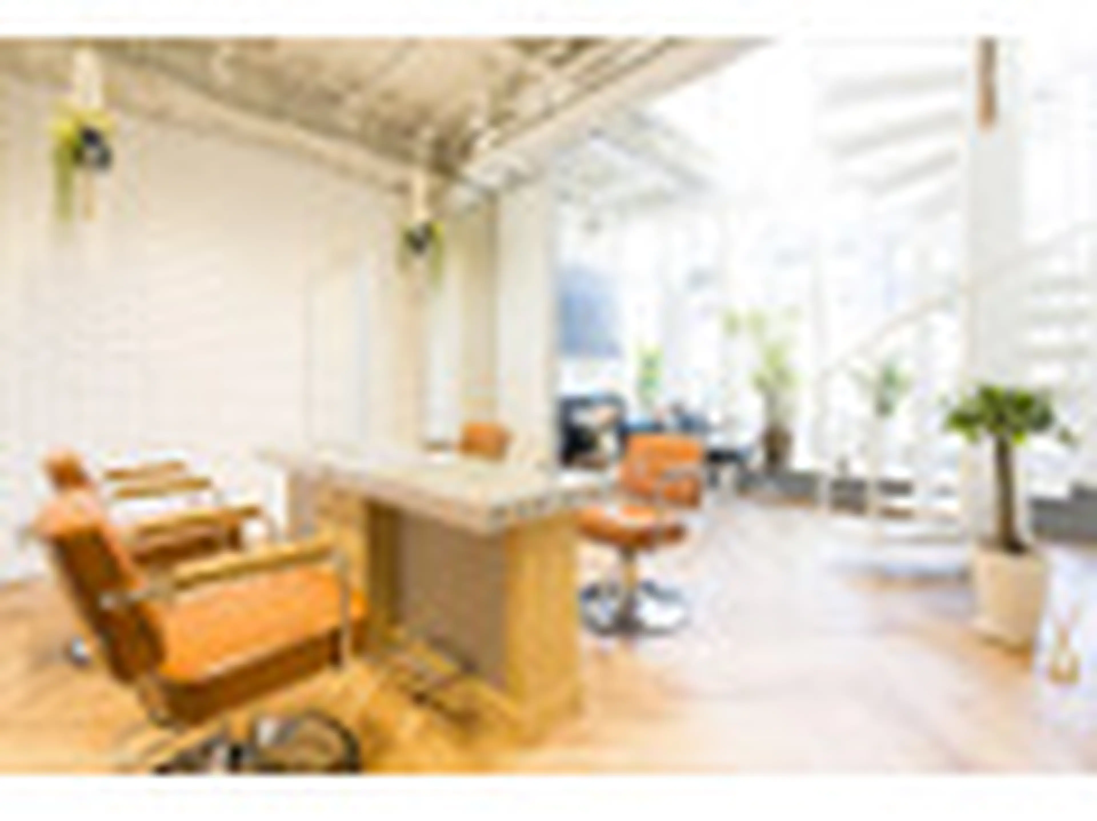 aRietta AZABUの内観・外観1