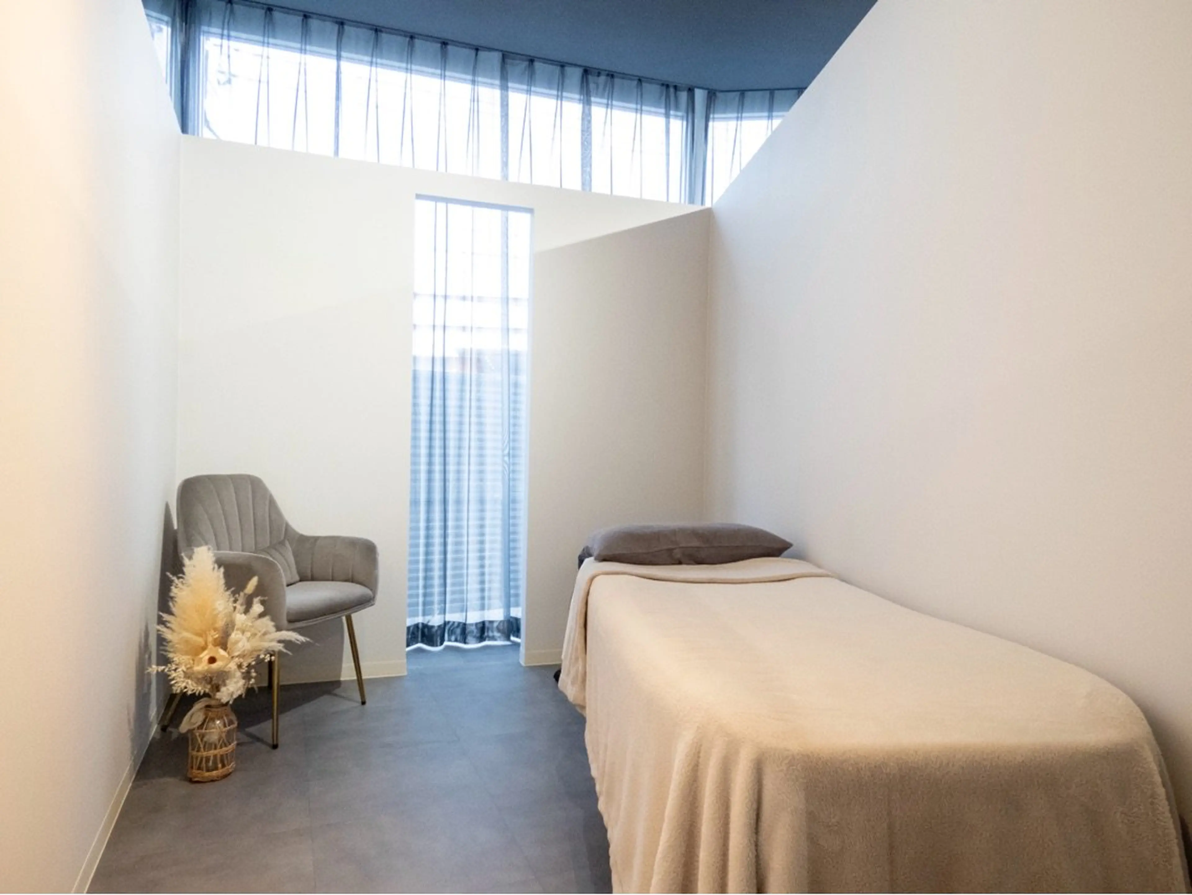 No.【ナンバー】の内観・外観3