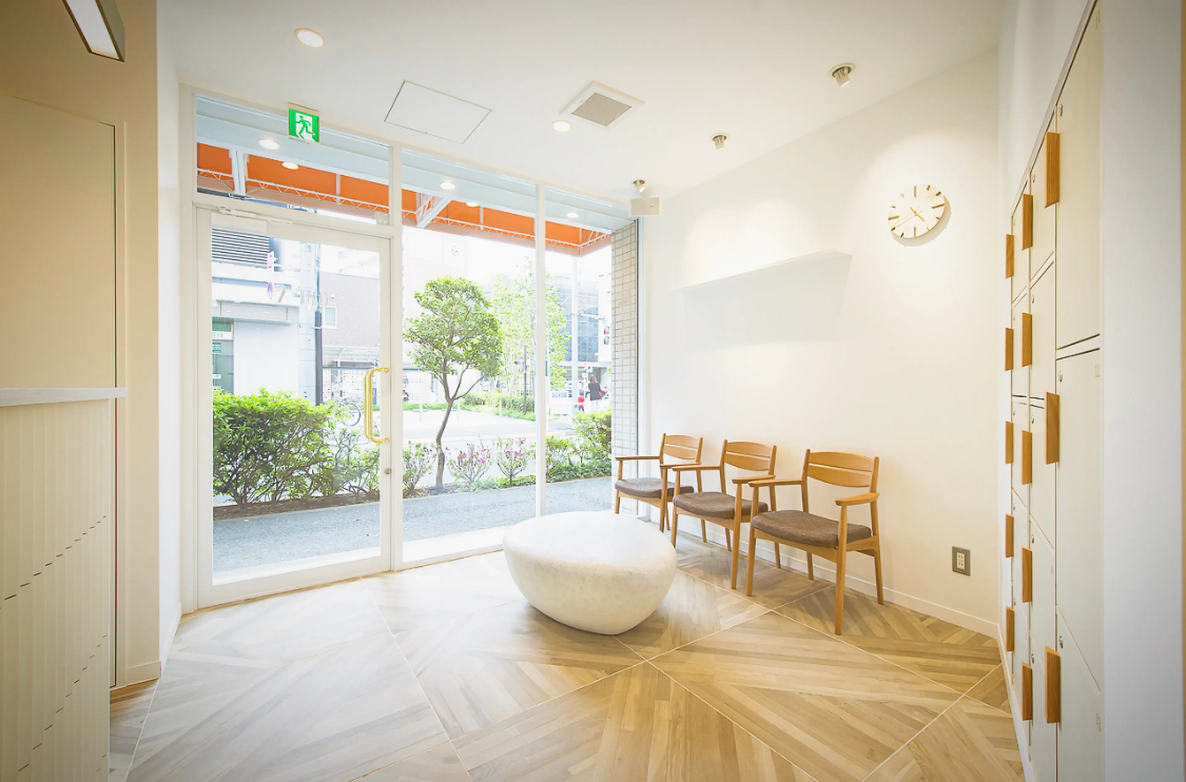 EARTH 武蔵小山店の内観・外観3