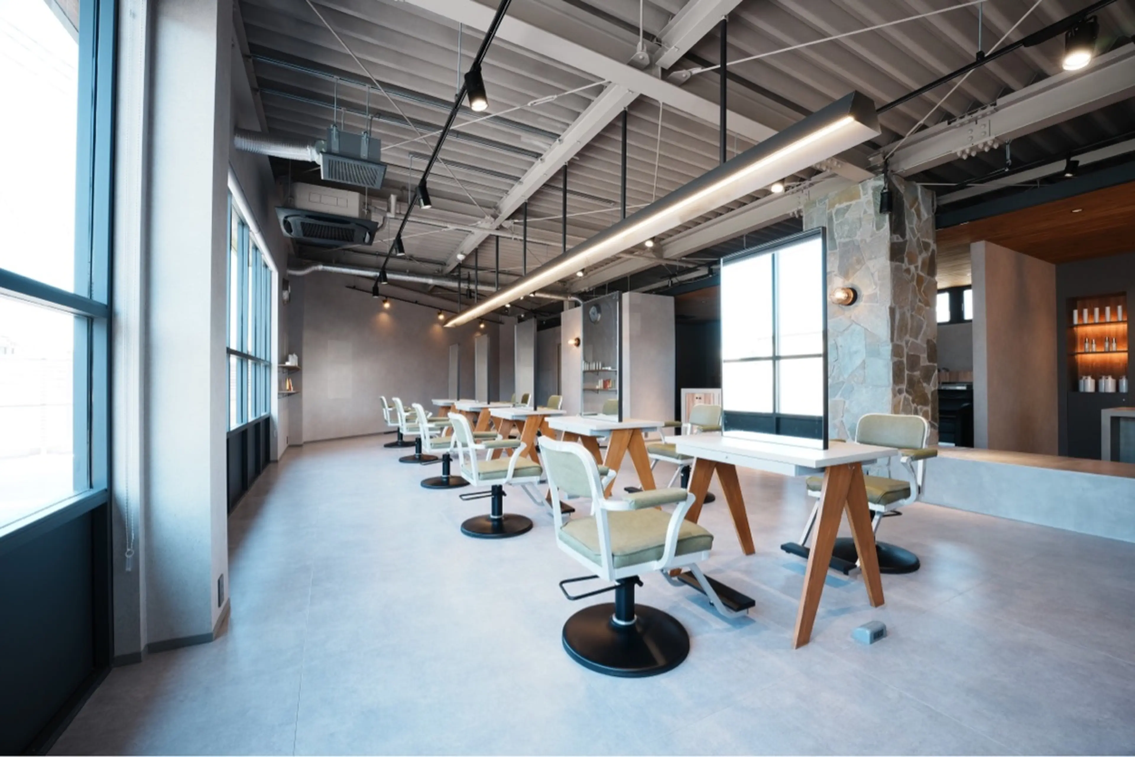 LAZO.puertoの内観・外観2