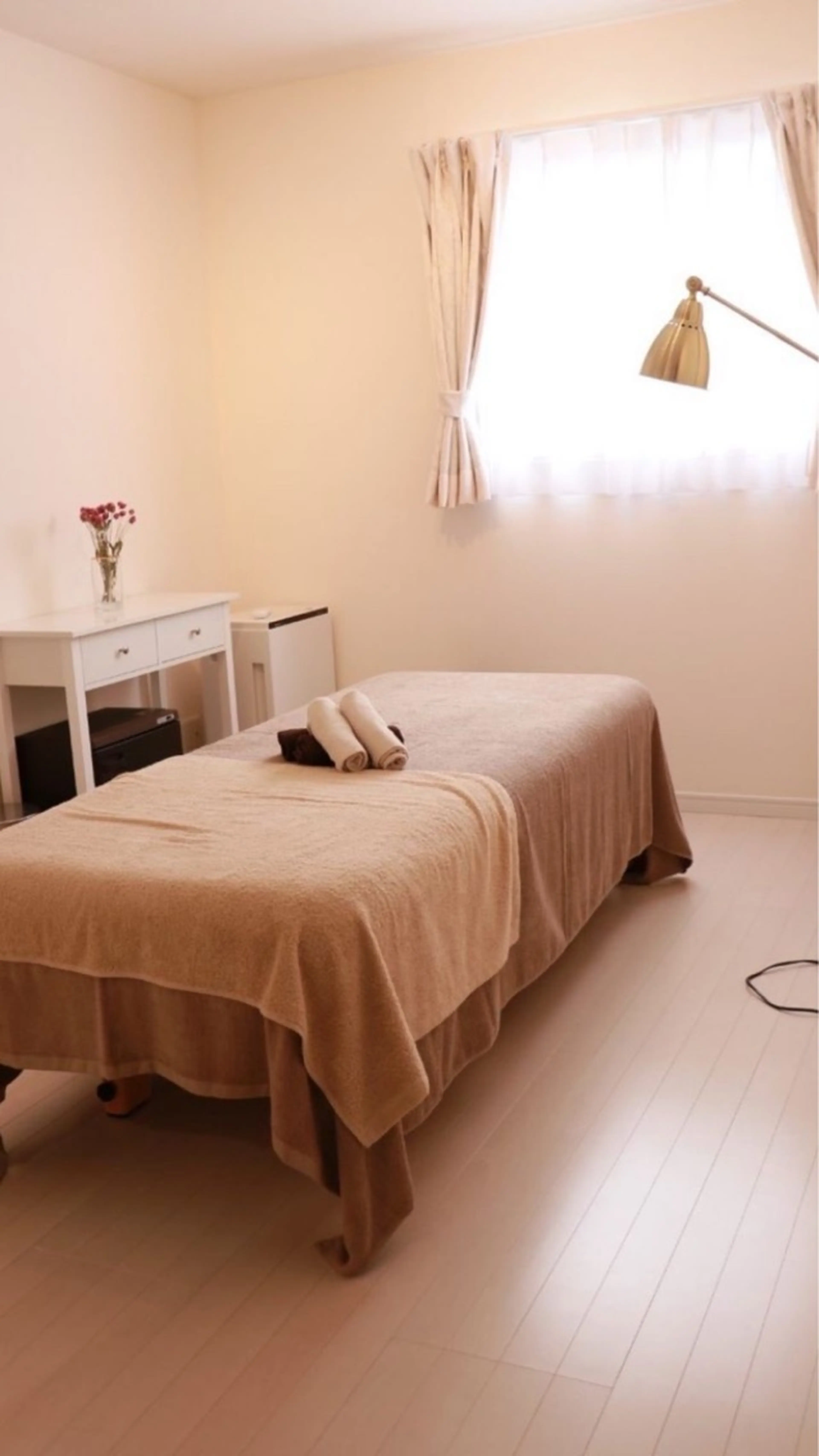 星織〜nico〜Sleeping　Beautyの内観・外観1