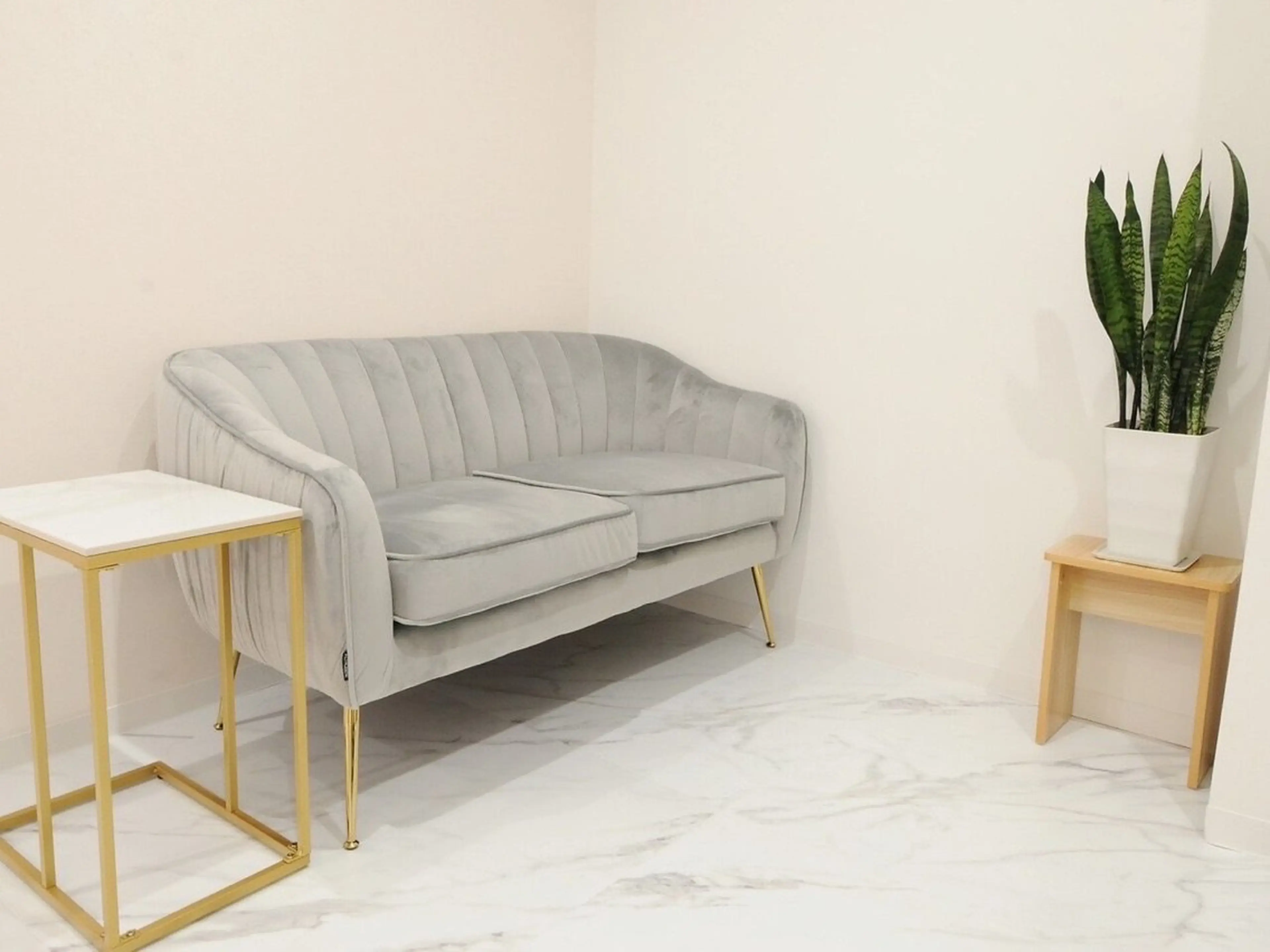 女性専門整体サロンLepiaの内観・外観2