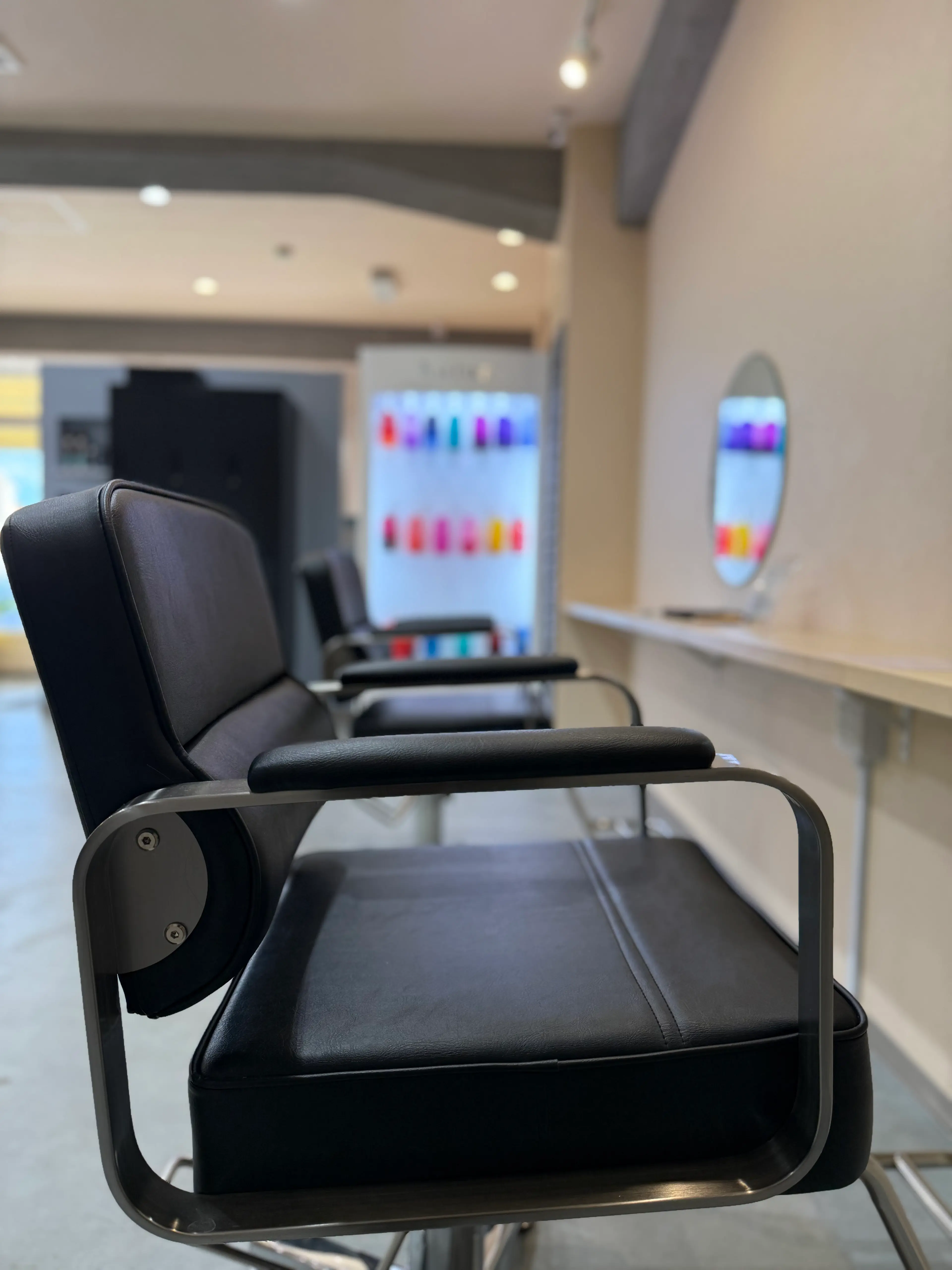 suii..hair  designの内観・外観3