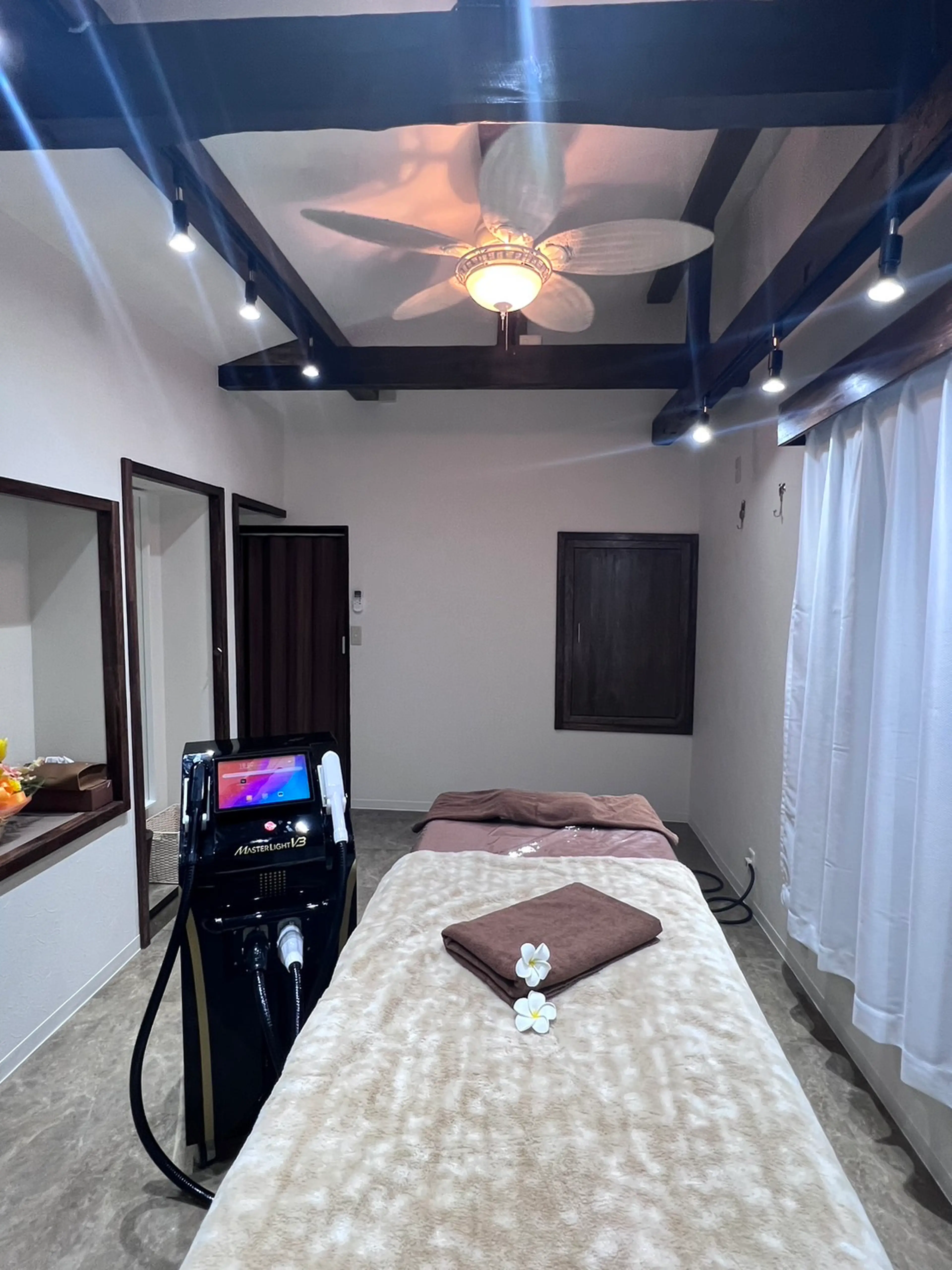 美肌脱毛サロン 〜Ko Olina〜の内観・外観3