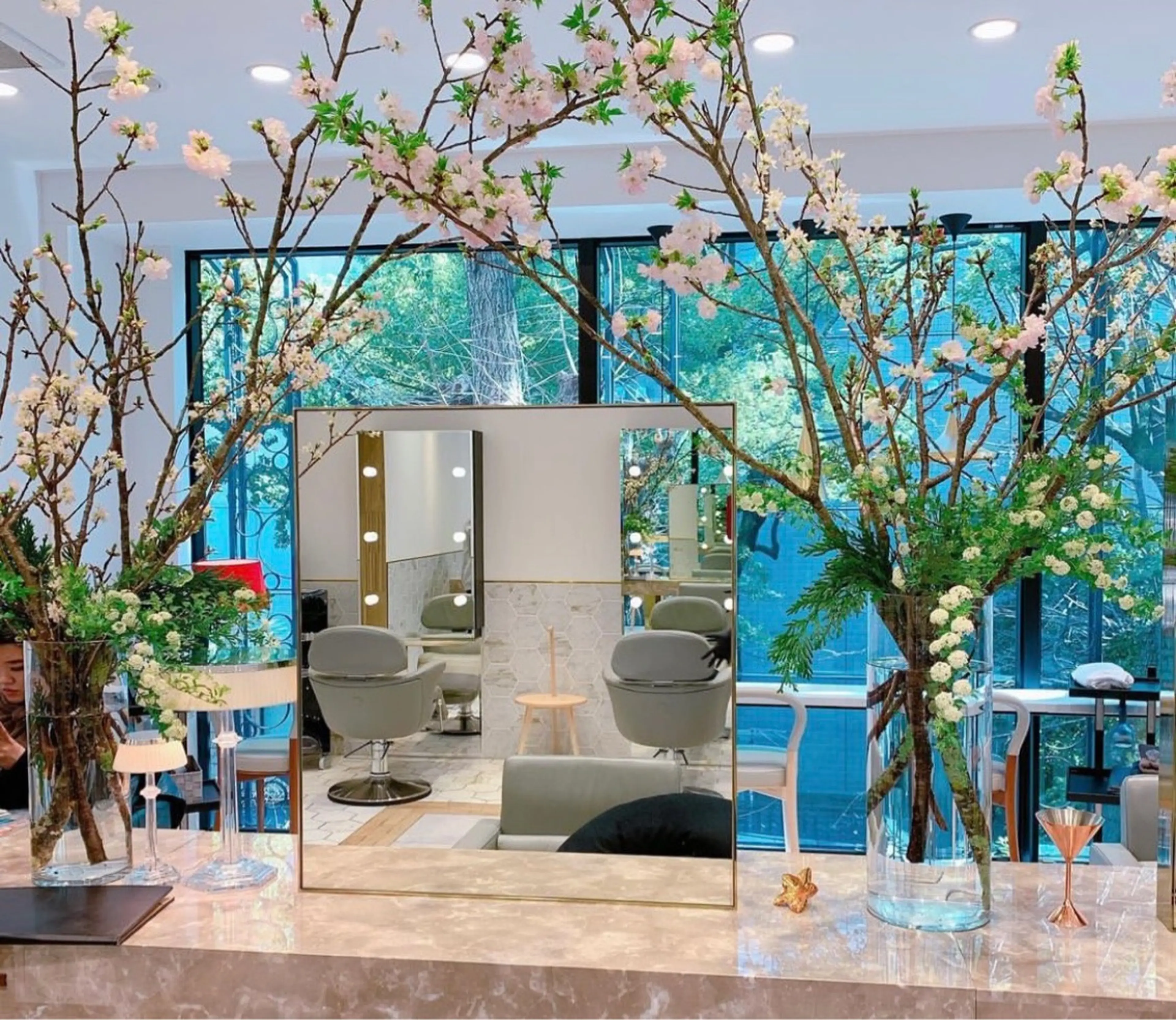 costesの内観・外観3