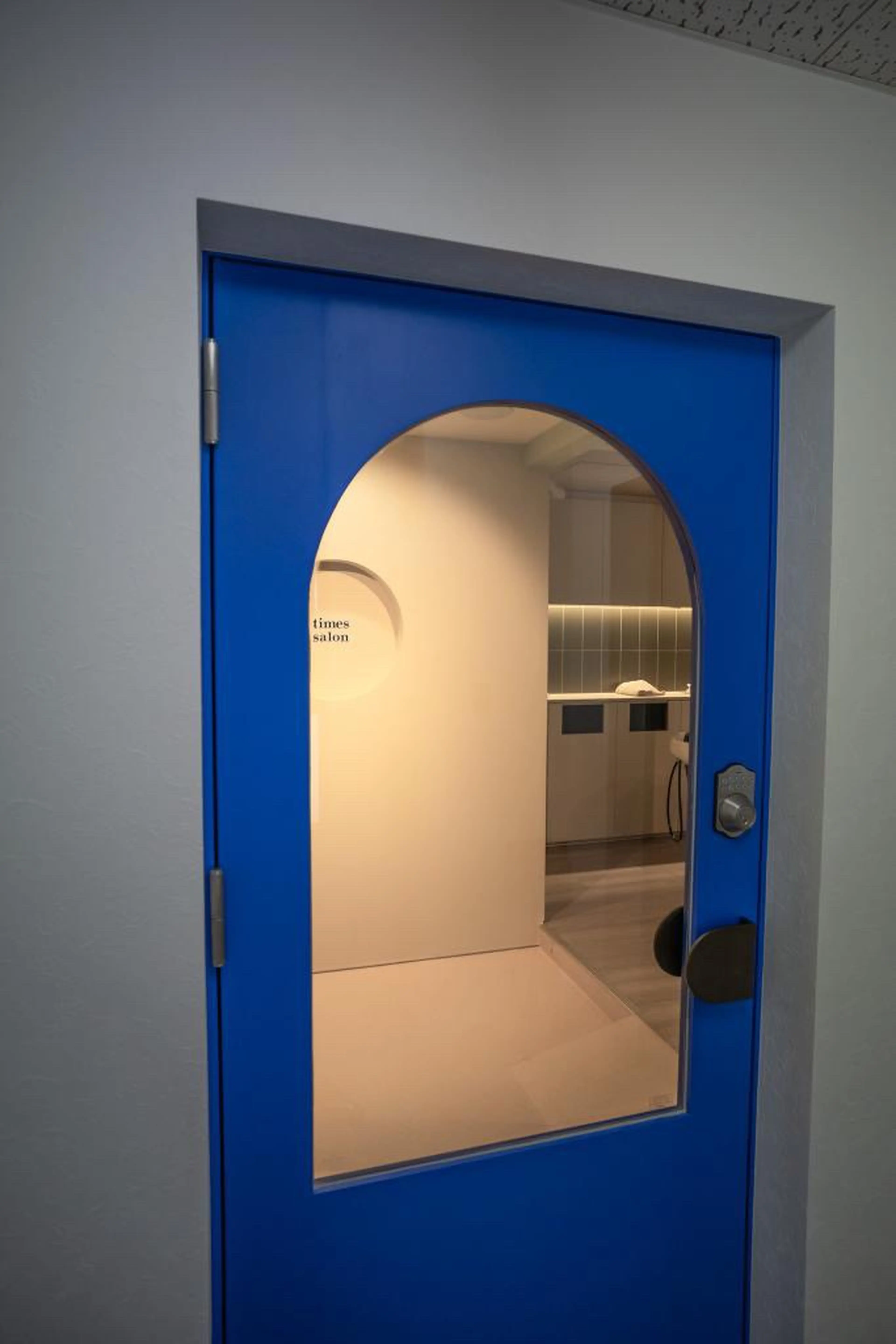 times salon 名駅の内観・外観1