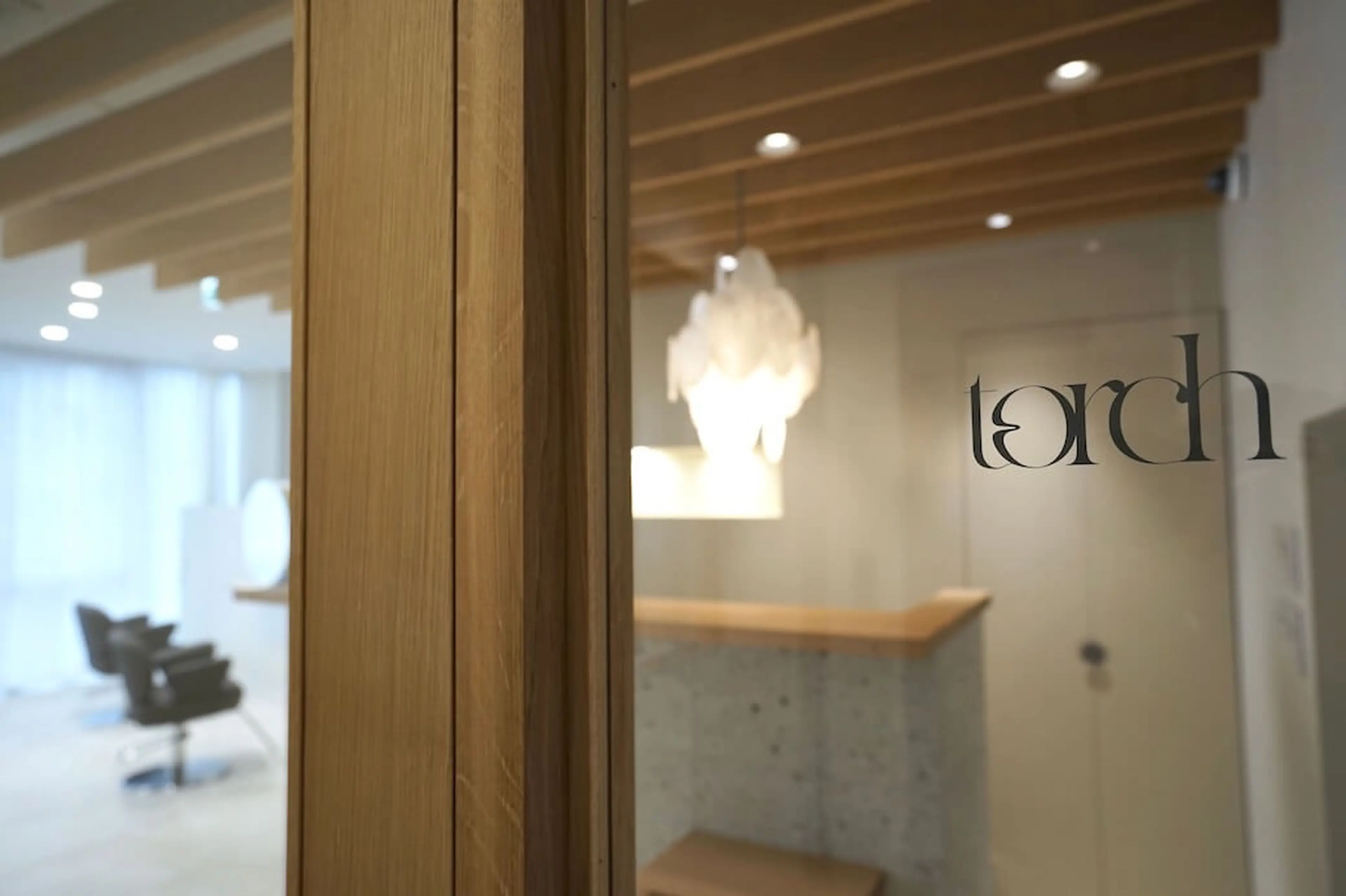 torchの内観・外観2