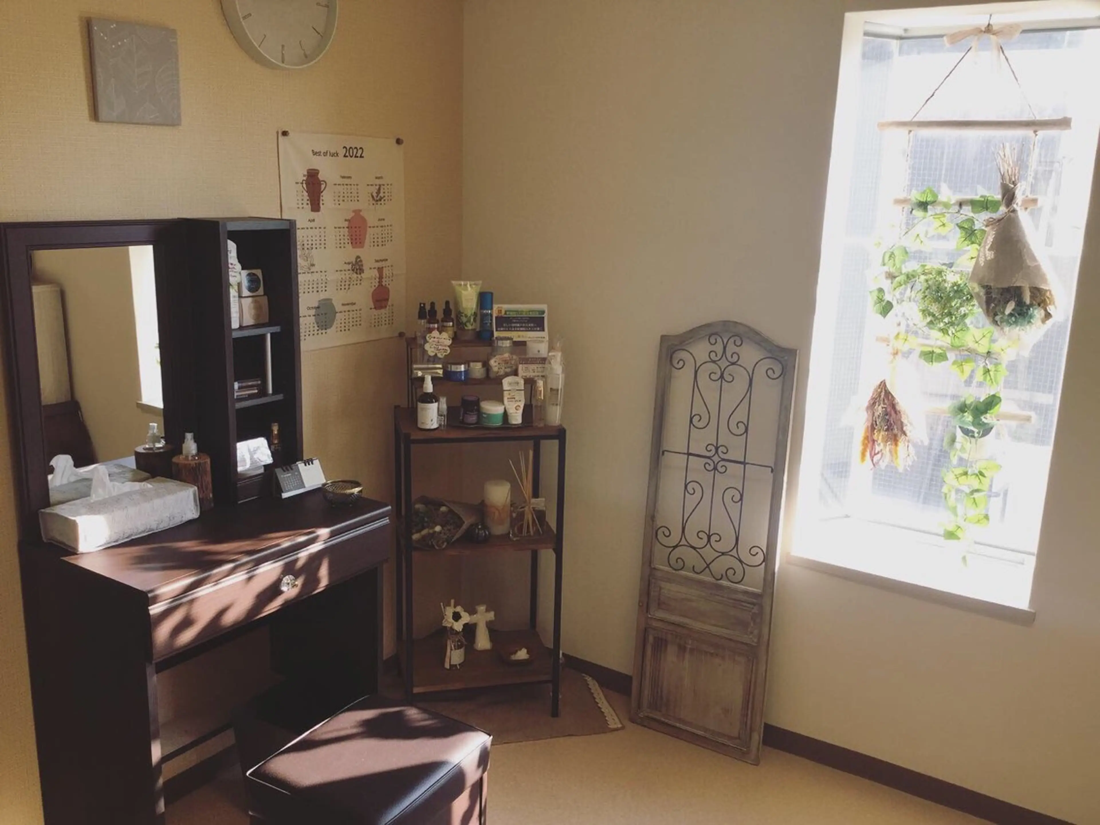 Ocean  Sizeの内観・外観3