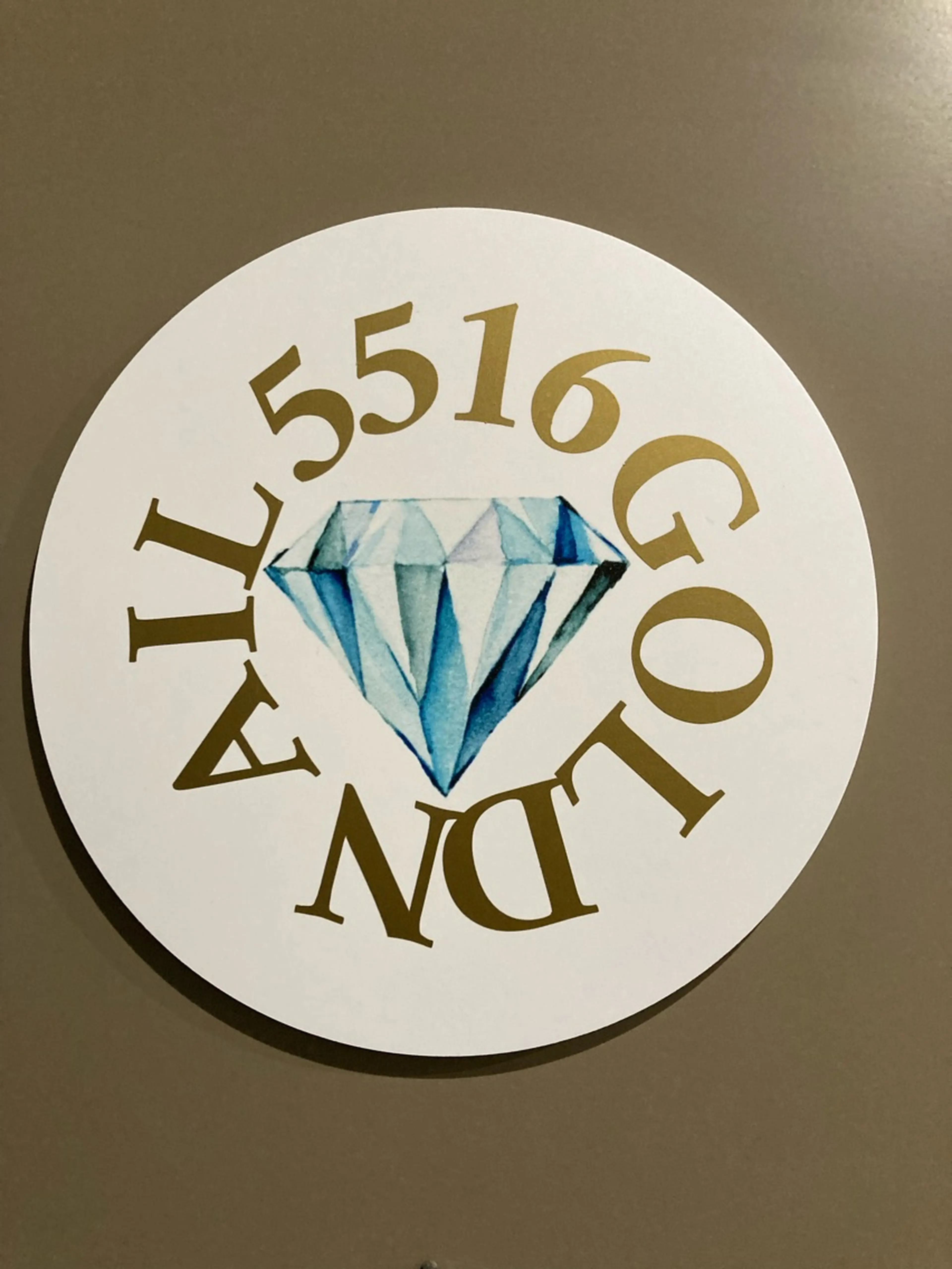 NAIL5516GOLDの内観・外観2