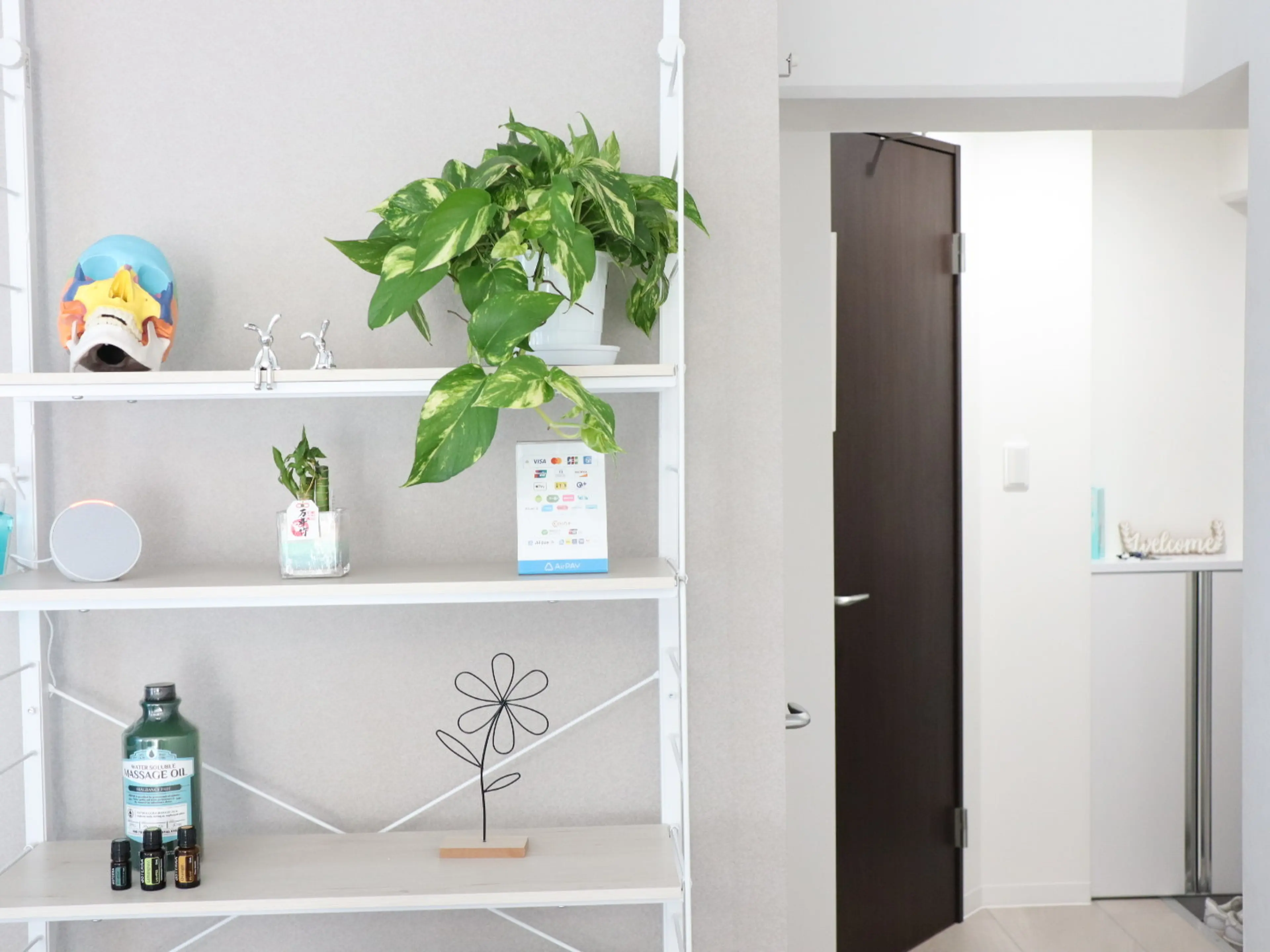 OSBELLEの内観・外観3