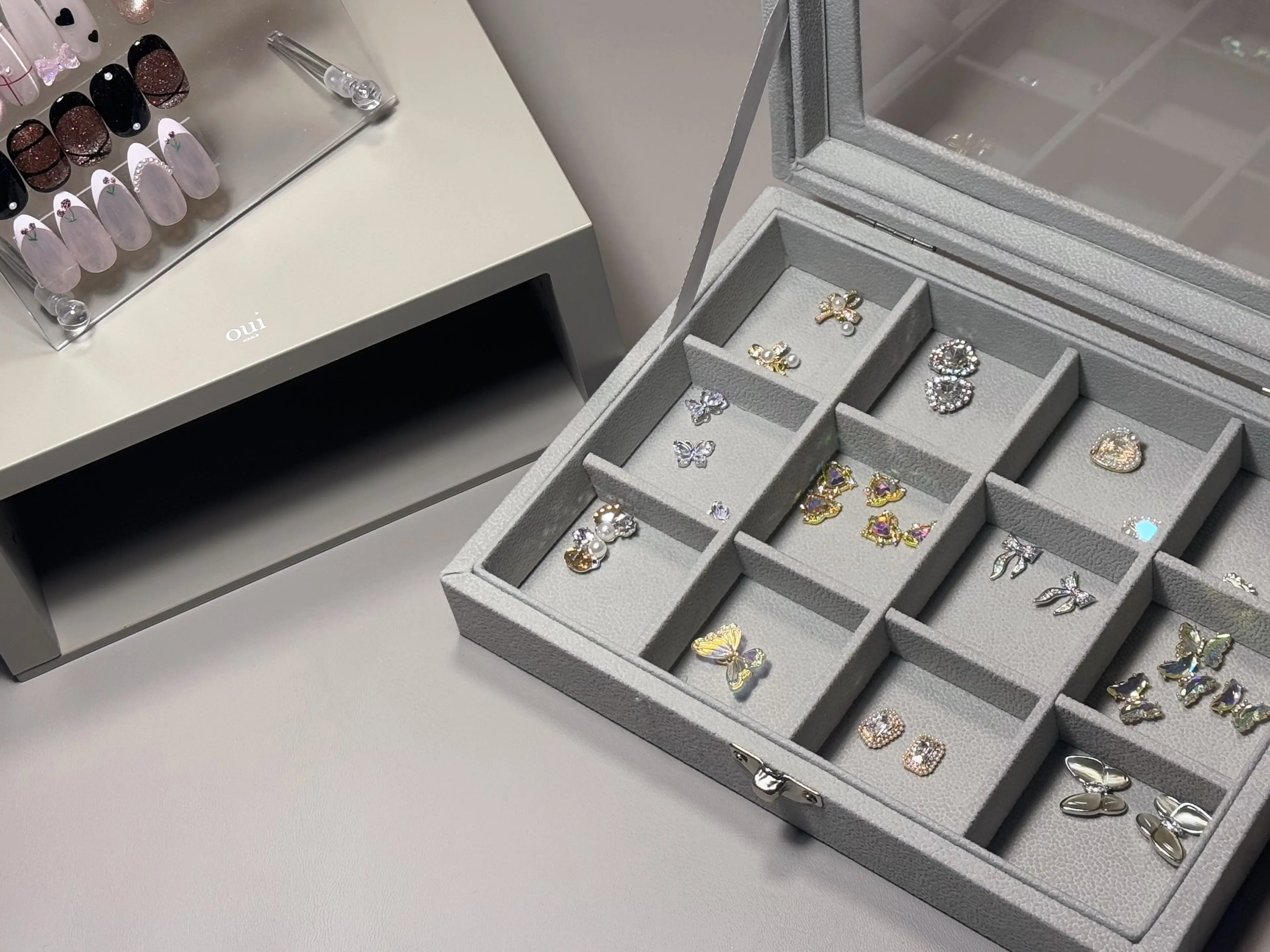 Salon Luciaの内観・外観3