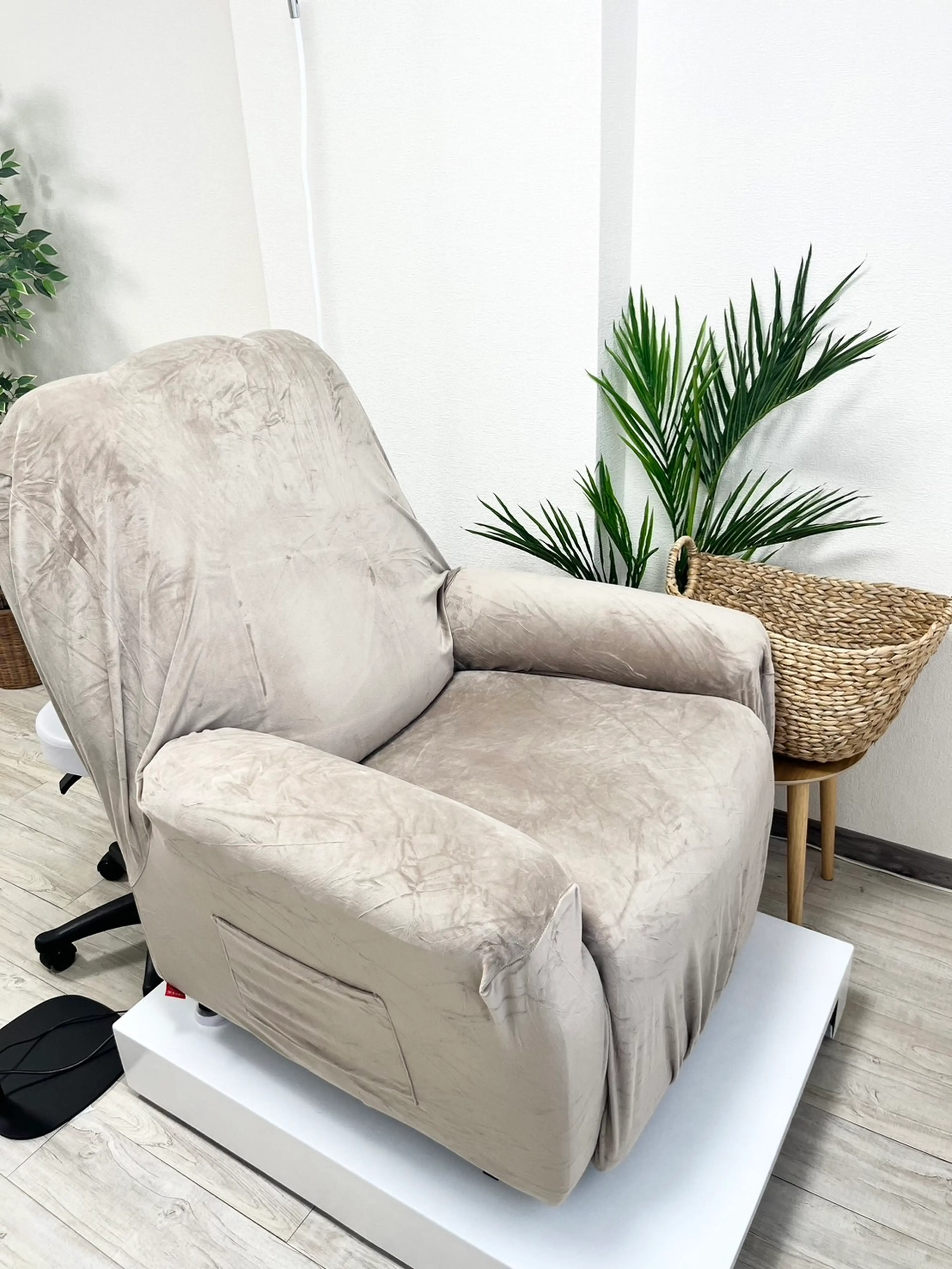 Pearlの内観・外観2