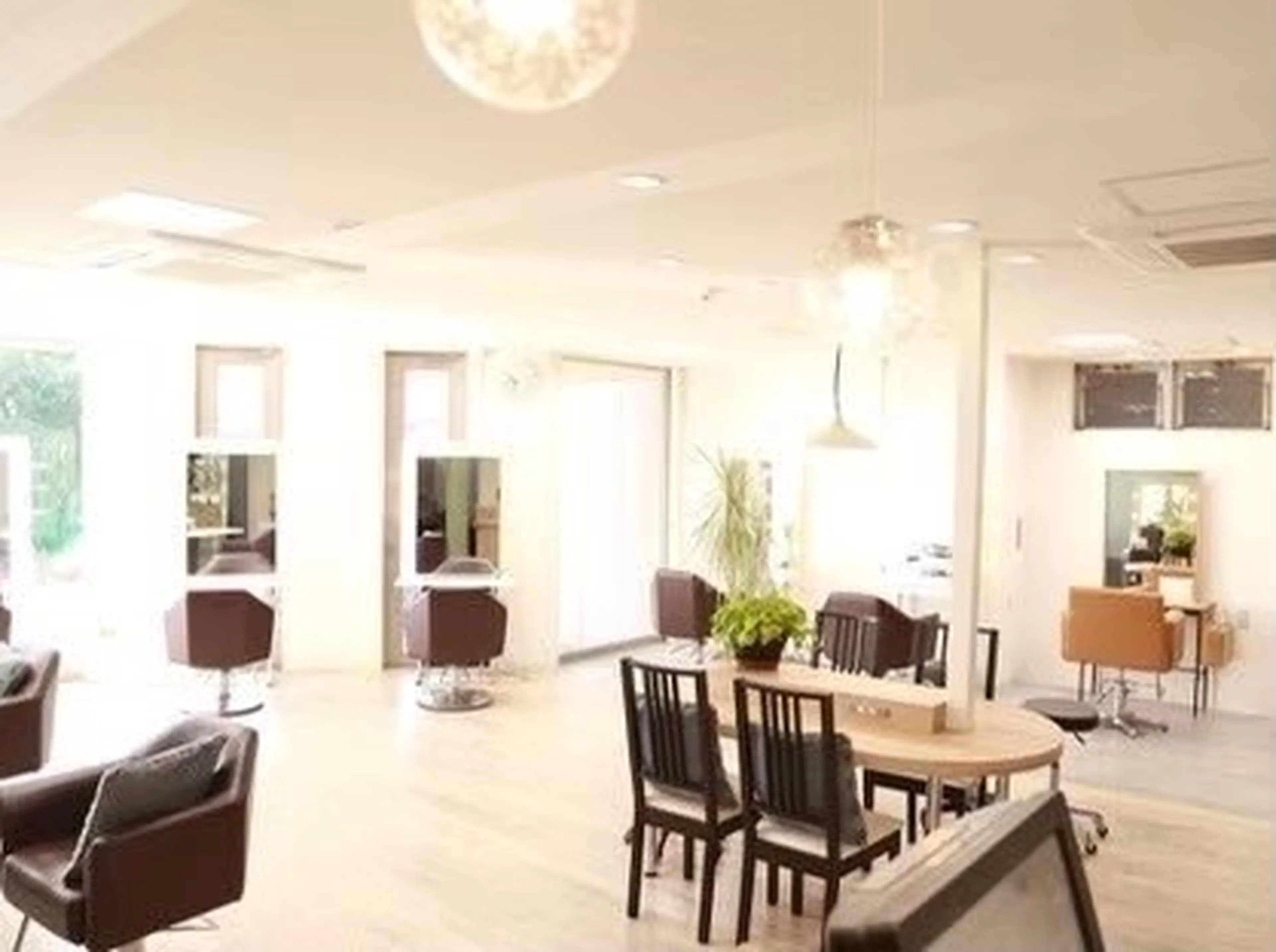 CUORE我孫子の内観・外観2