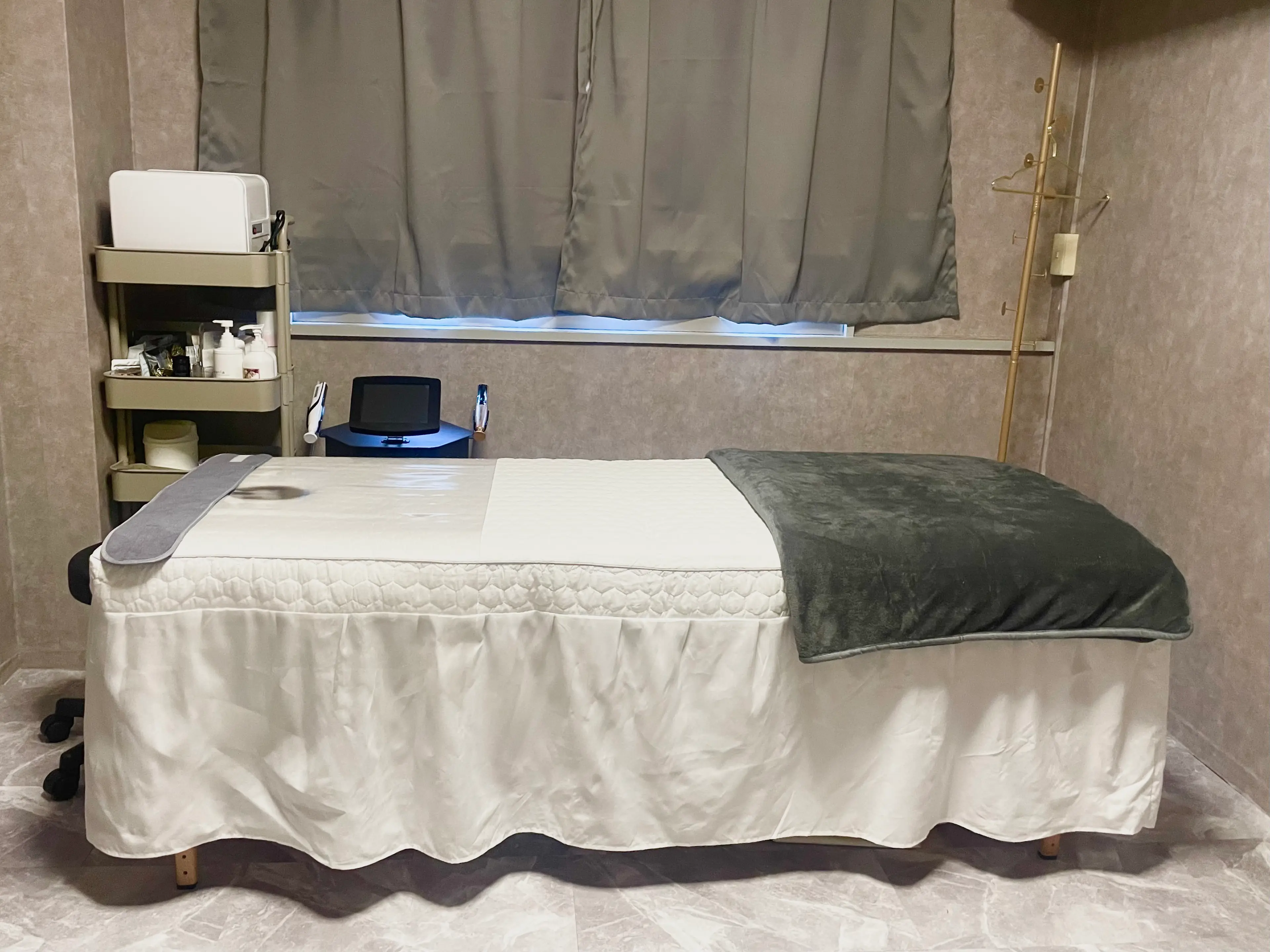 private salon CARNAの内観・外観2