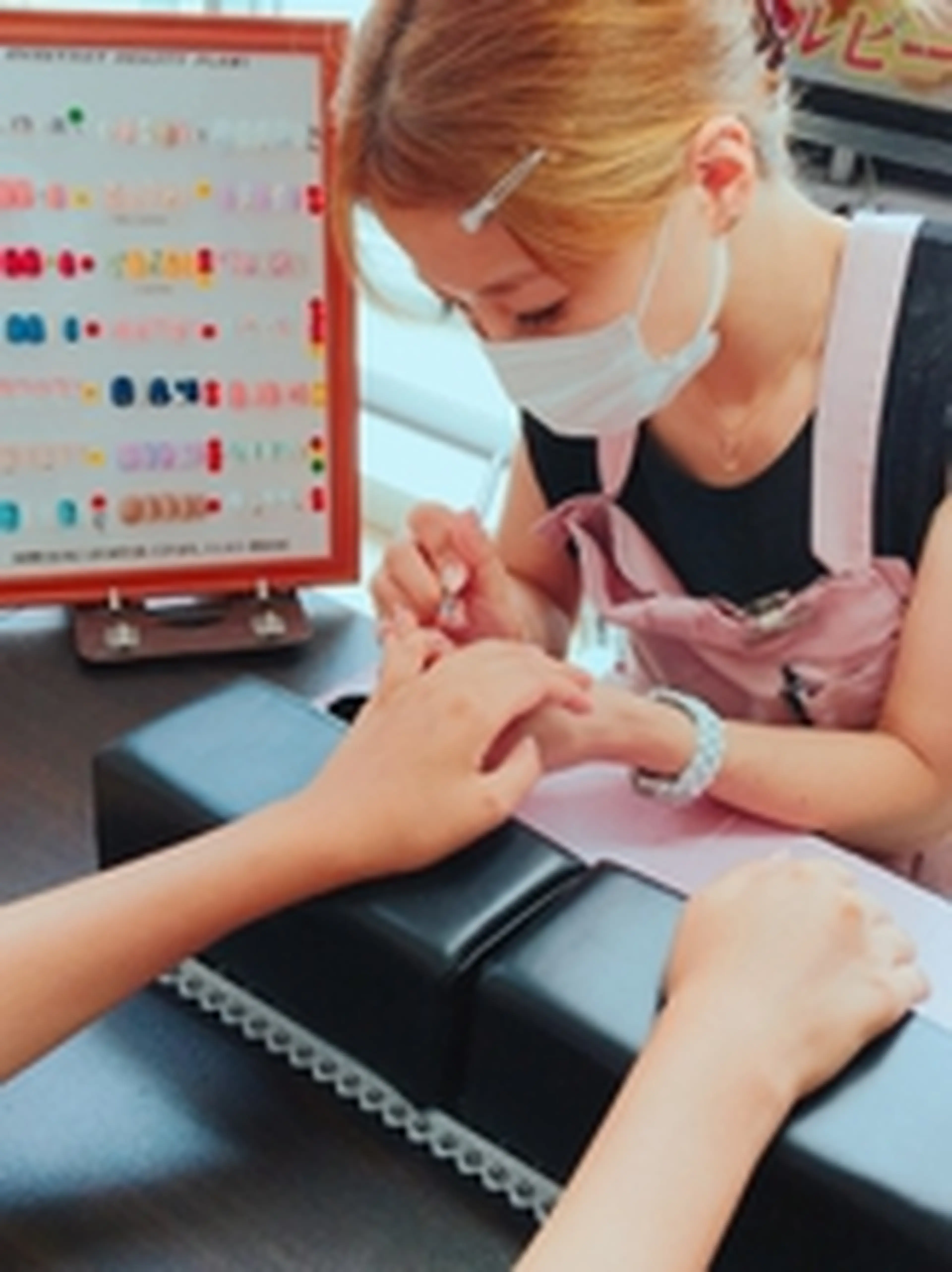 Every Day Beauty 吉祥寺店の内観・外観3