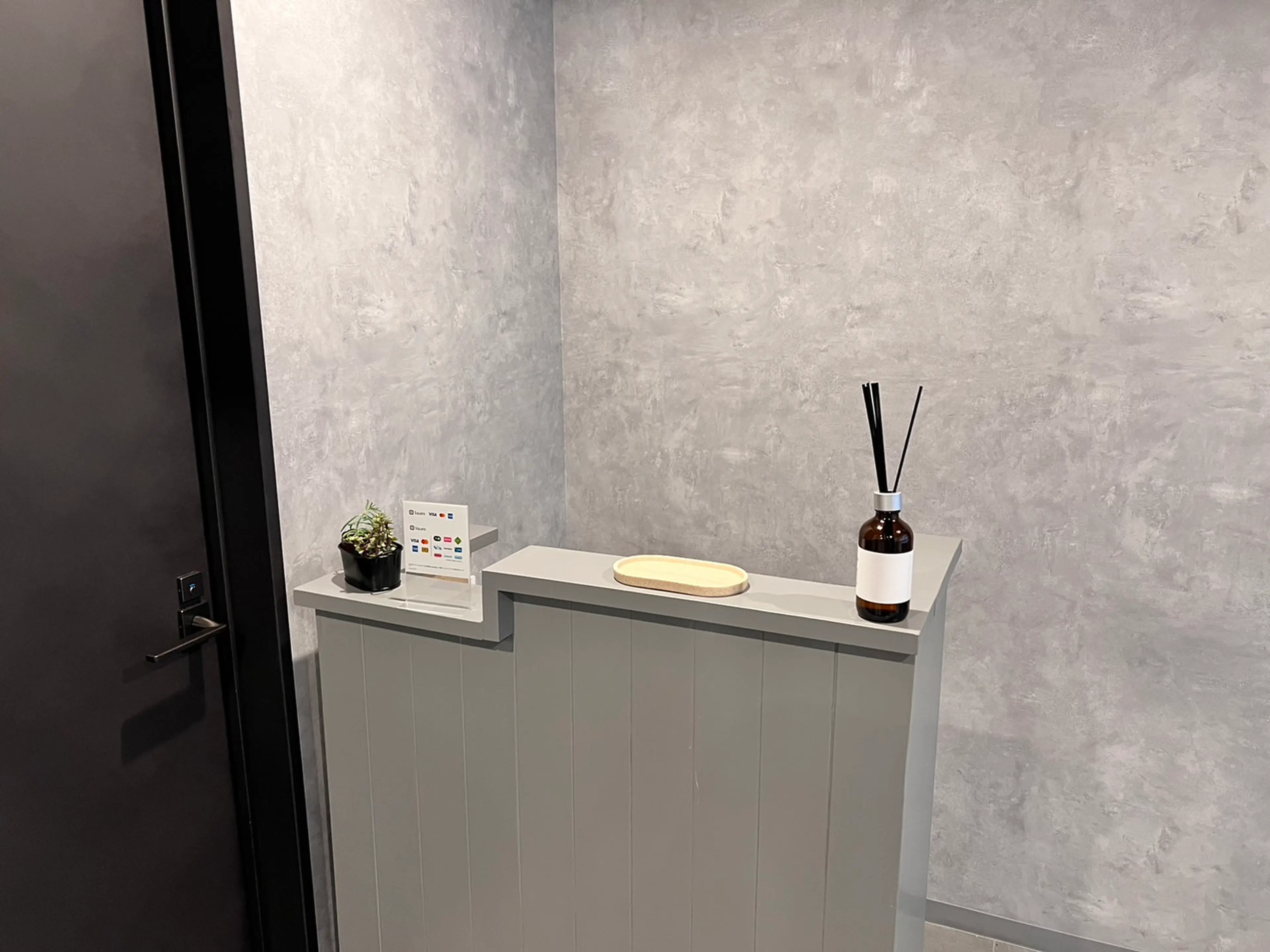 trymの内観・外観3