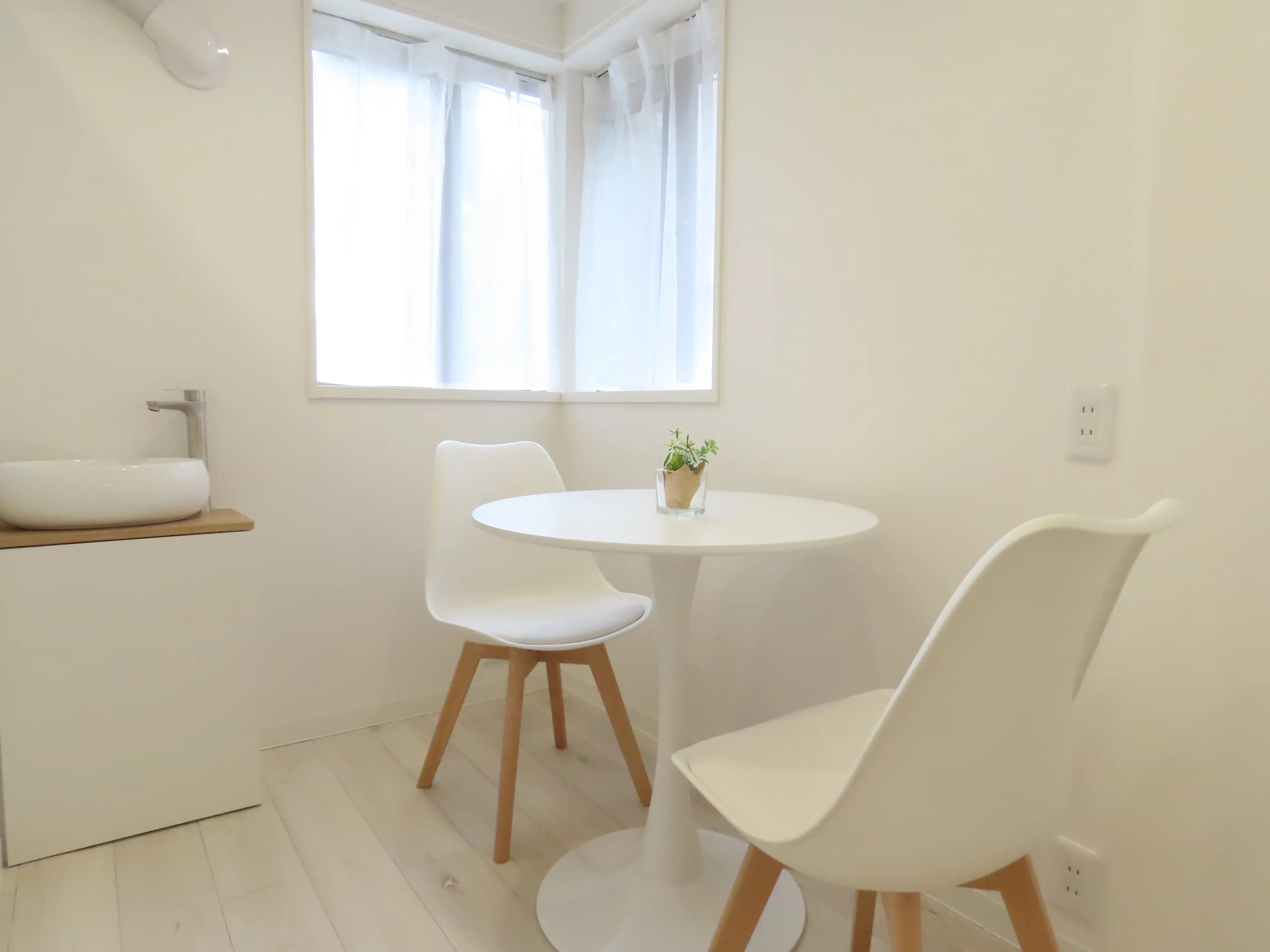 viti高田馬場店の内観・外観3