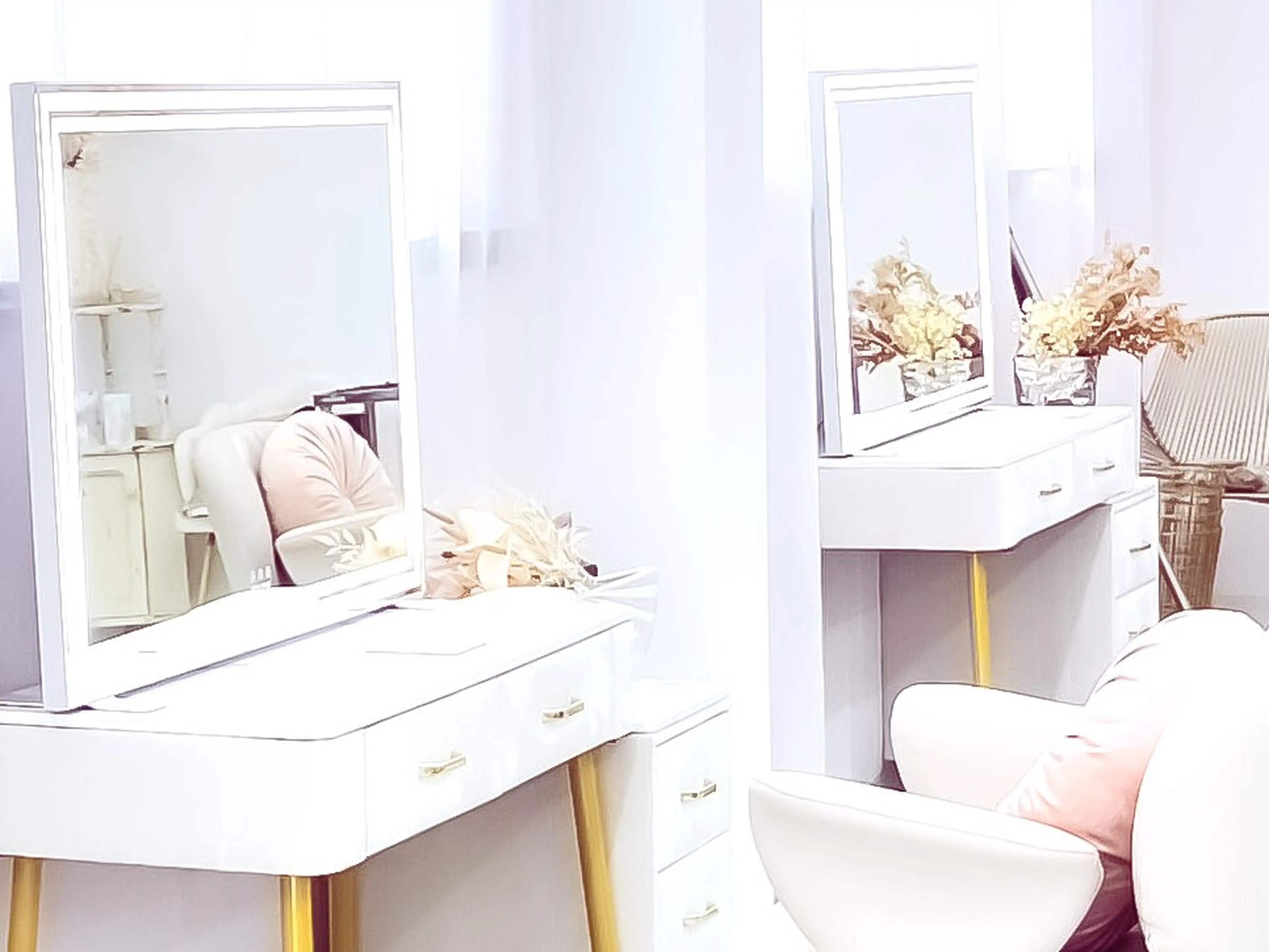 YUIMARL岡山店の内観・外観3