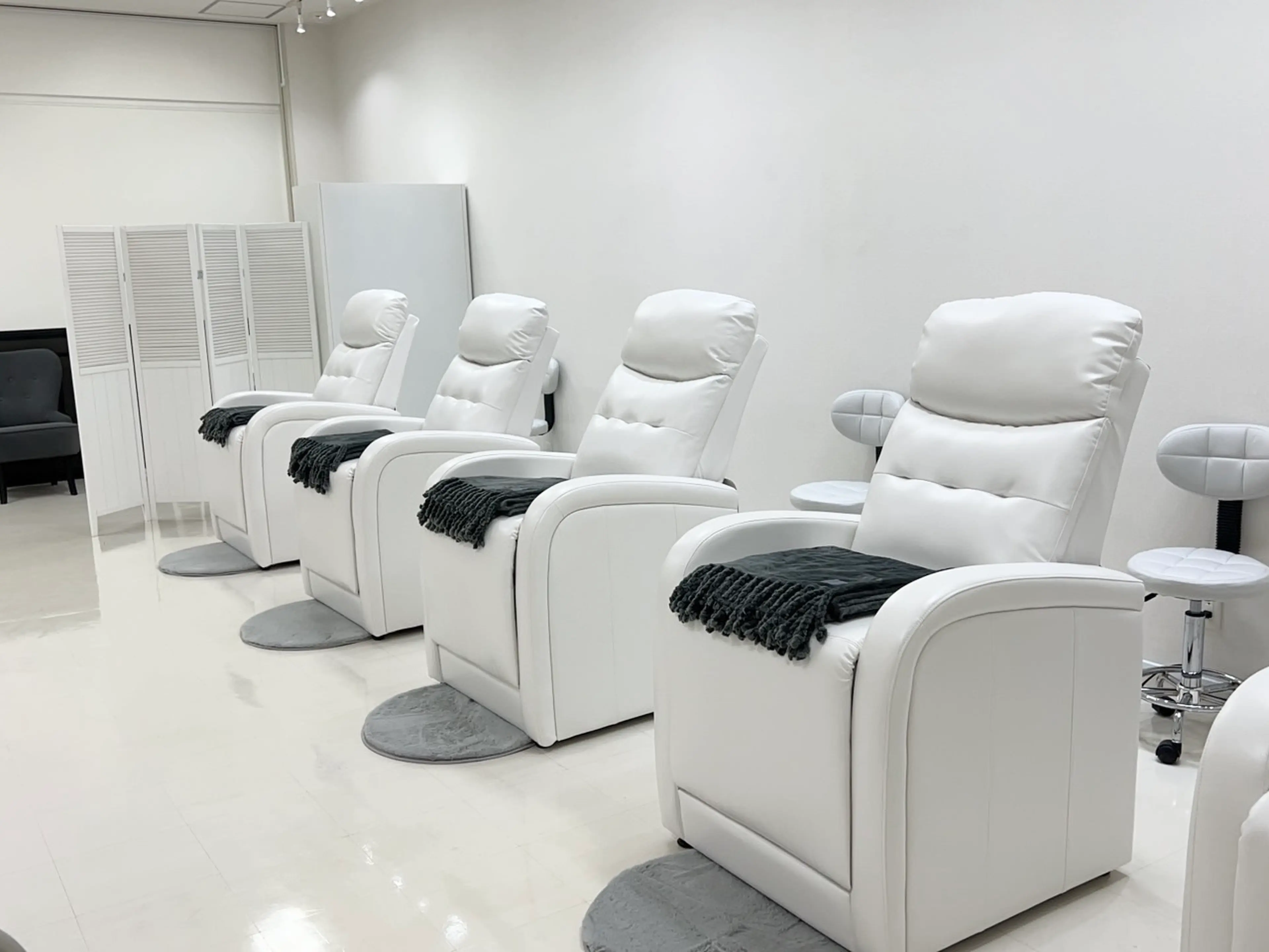 LUNA BLANCの内観・外観3