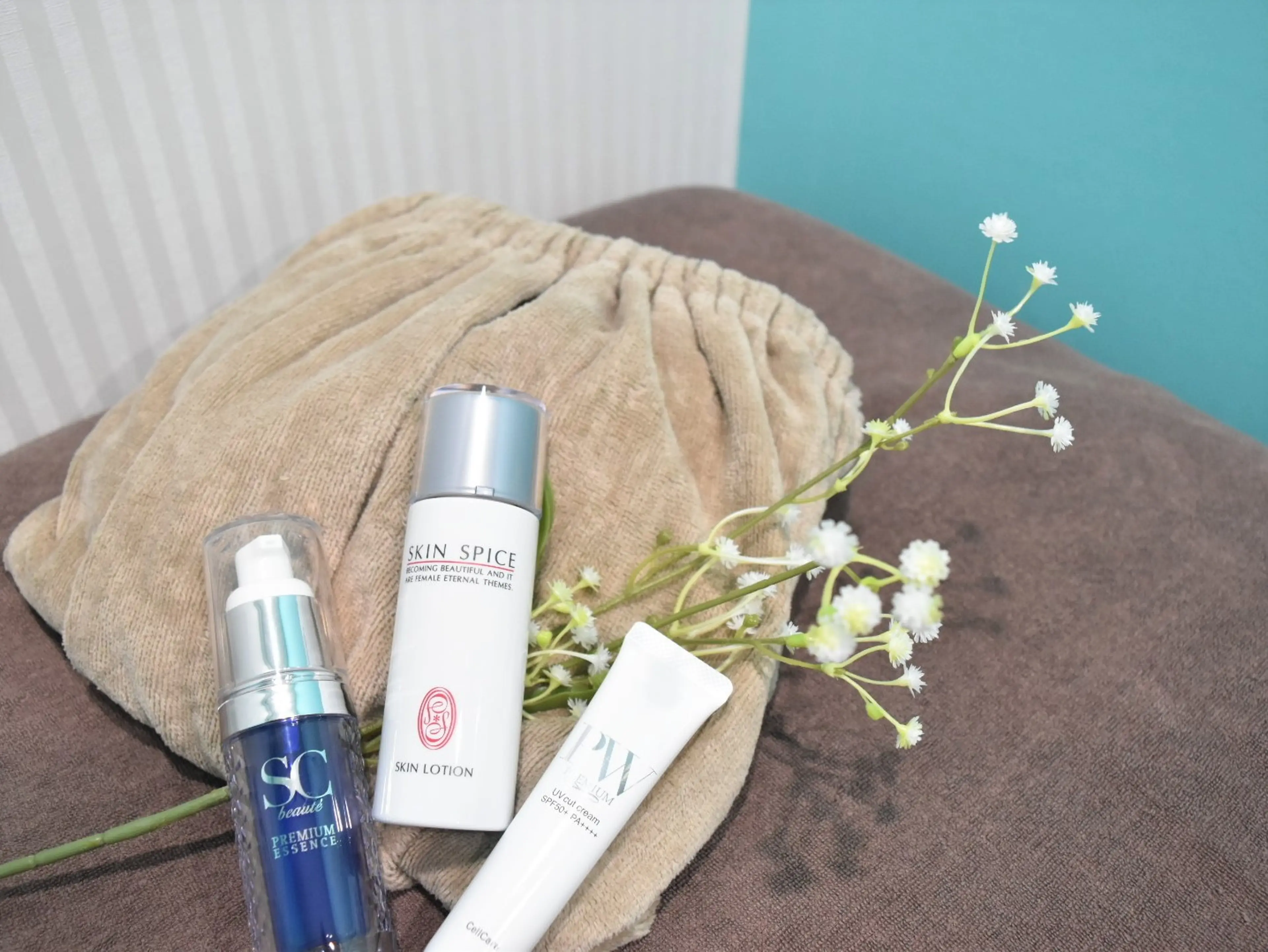 ドリームストリームの内観・外観3