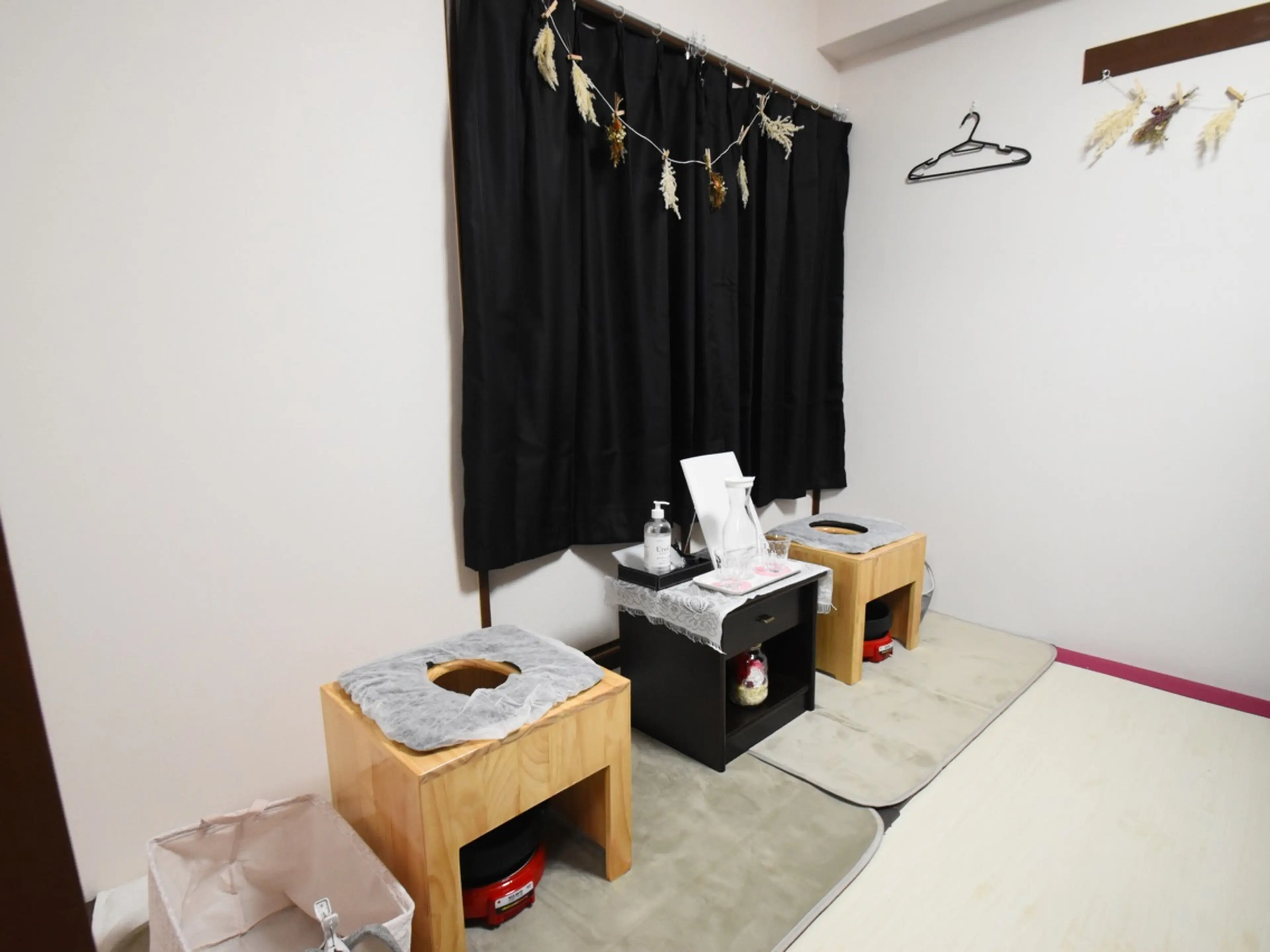 family self salon  wa～輪～の内観・外観2