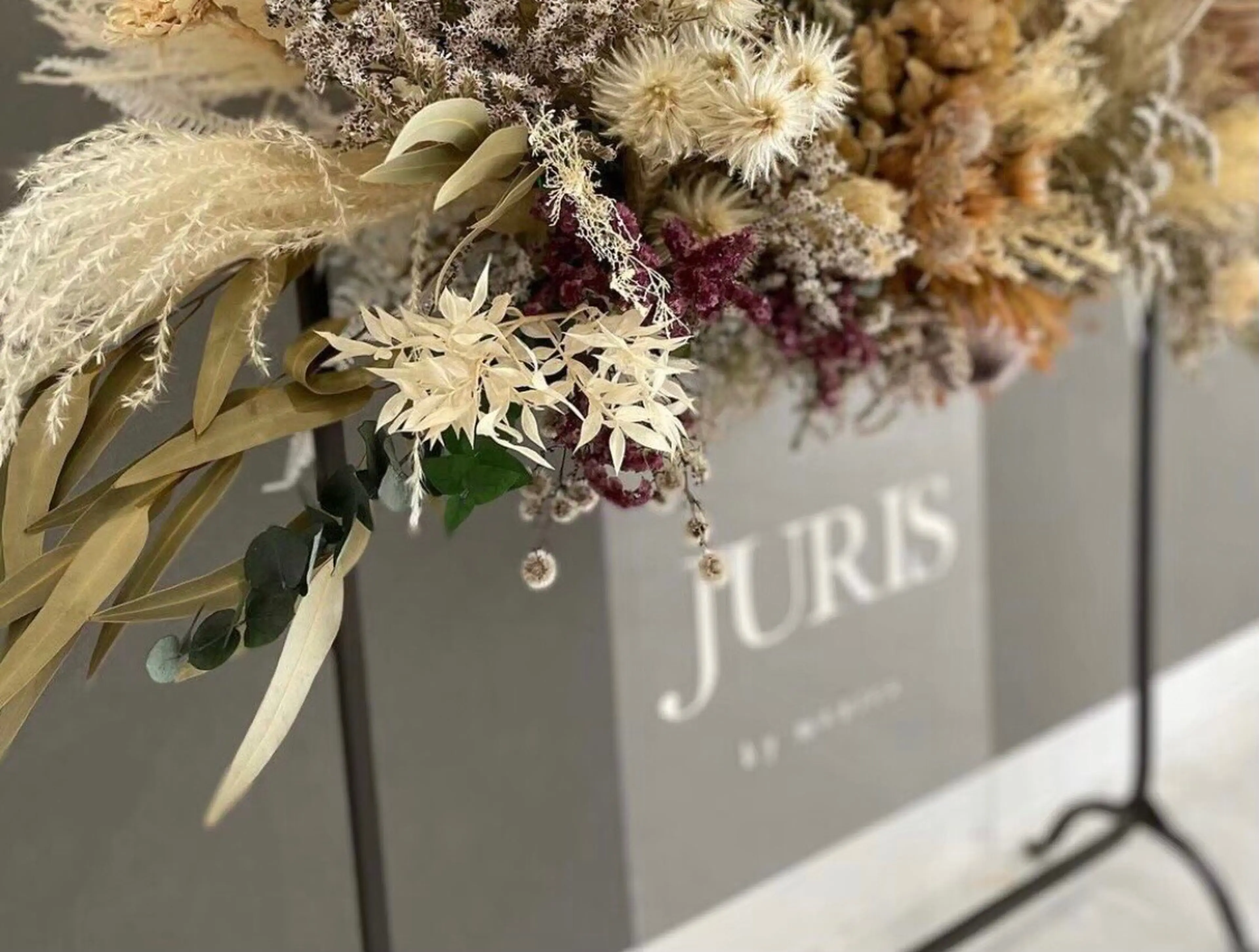 JURIS by monicaの内観・外観3