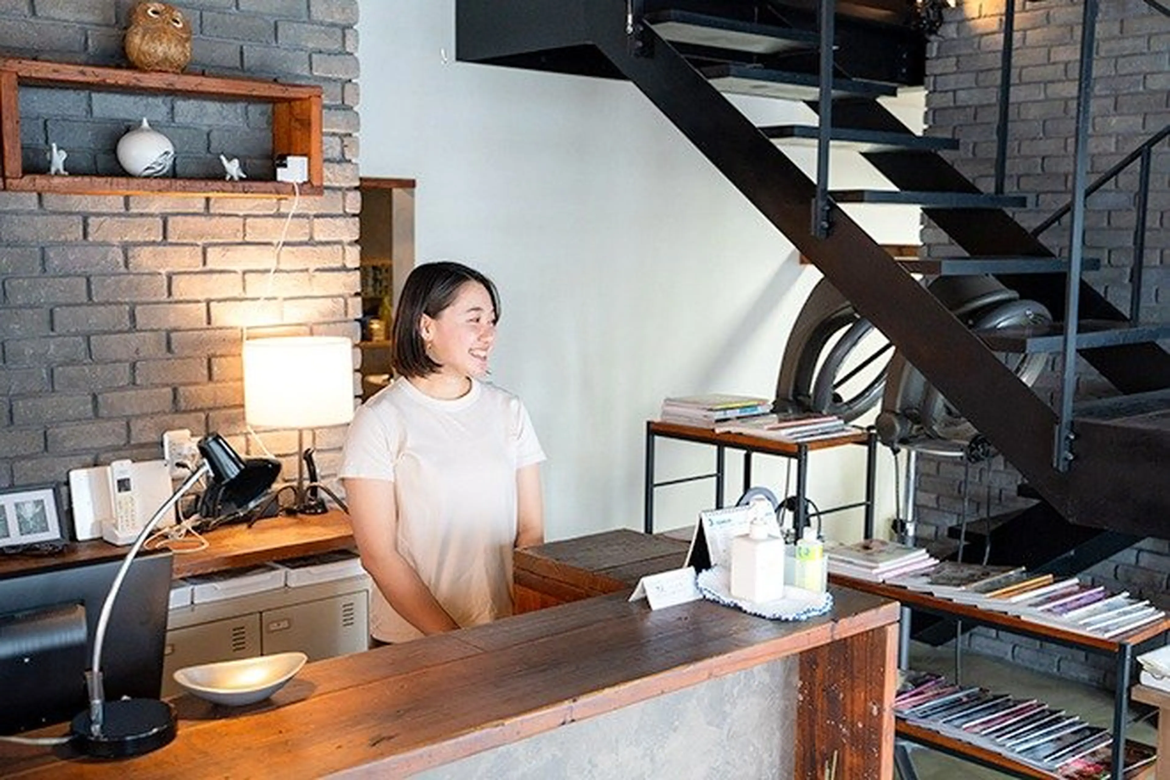 イチヨンタイム松山店の内観・外観3