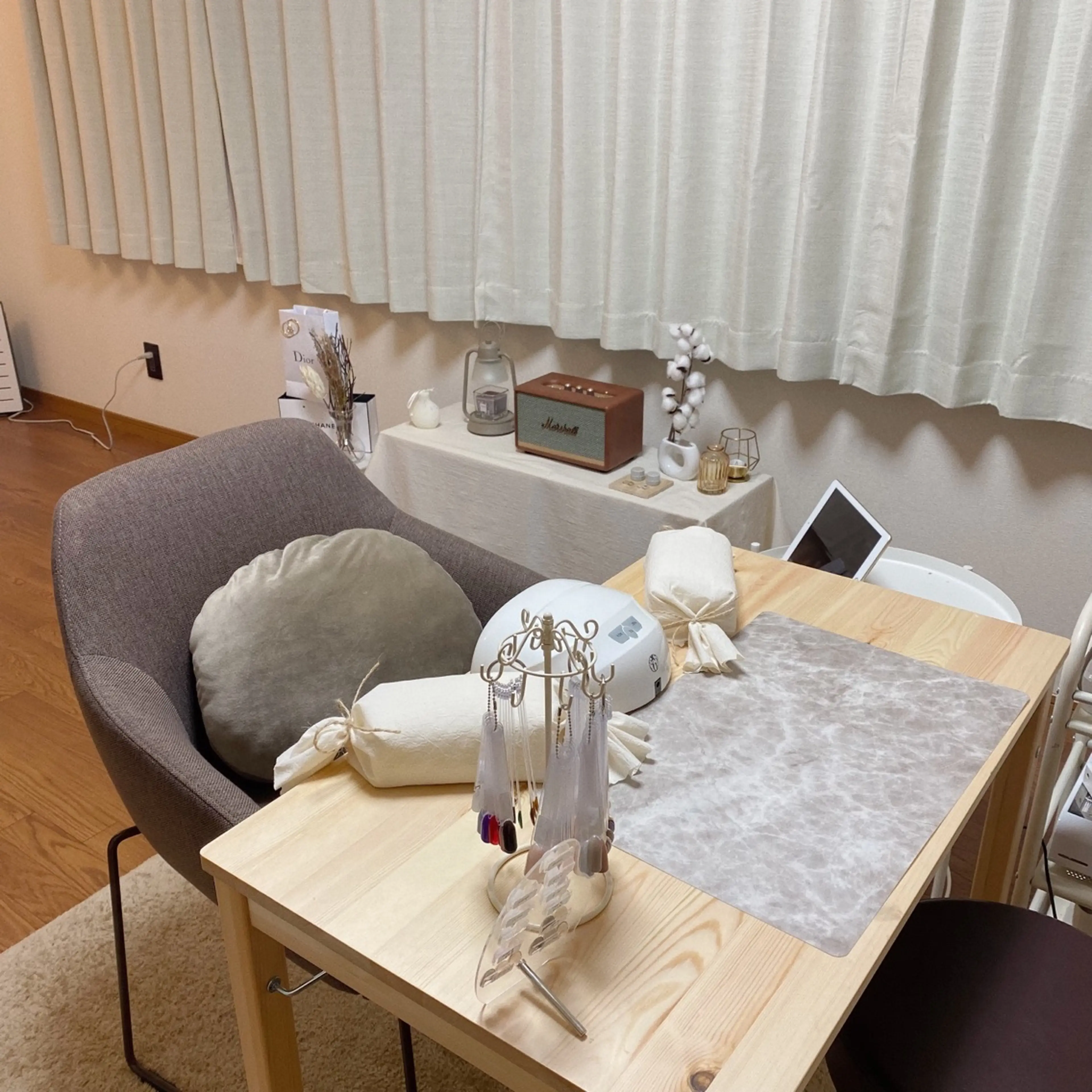 h.ours_の内観・外観2