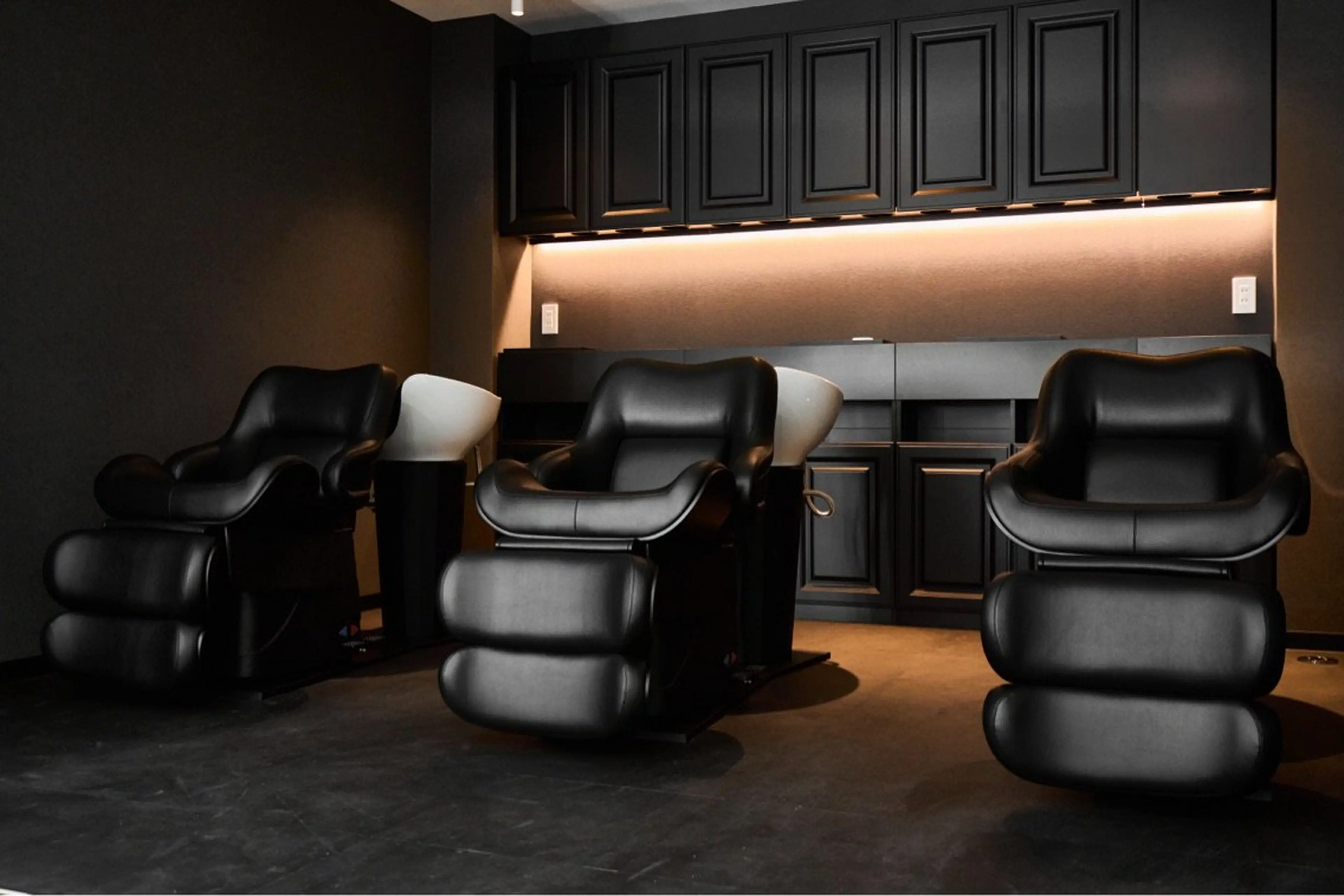 limit 大宮の内観・外観3