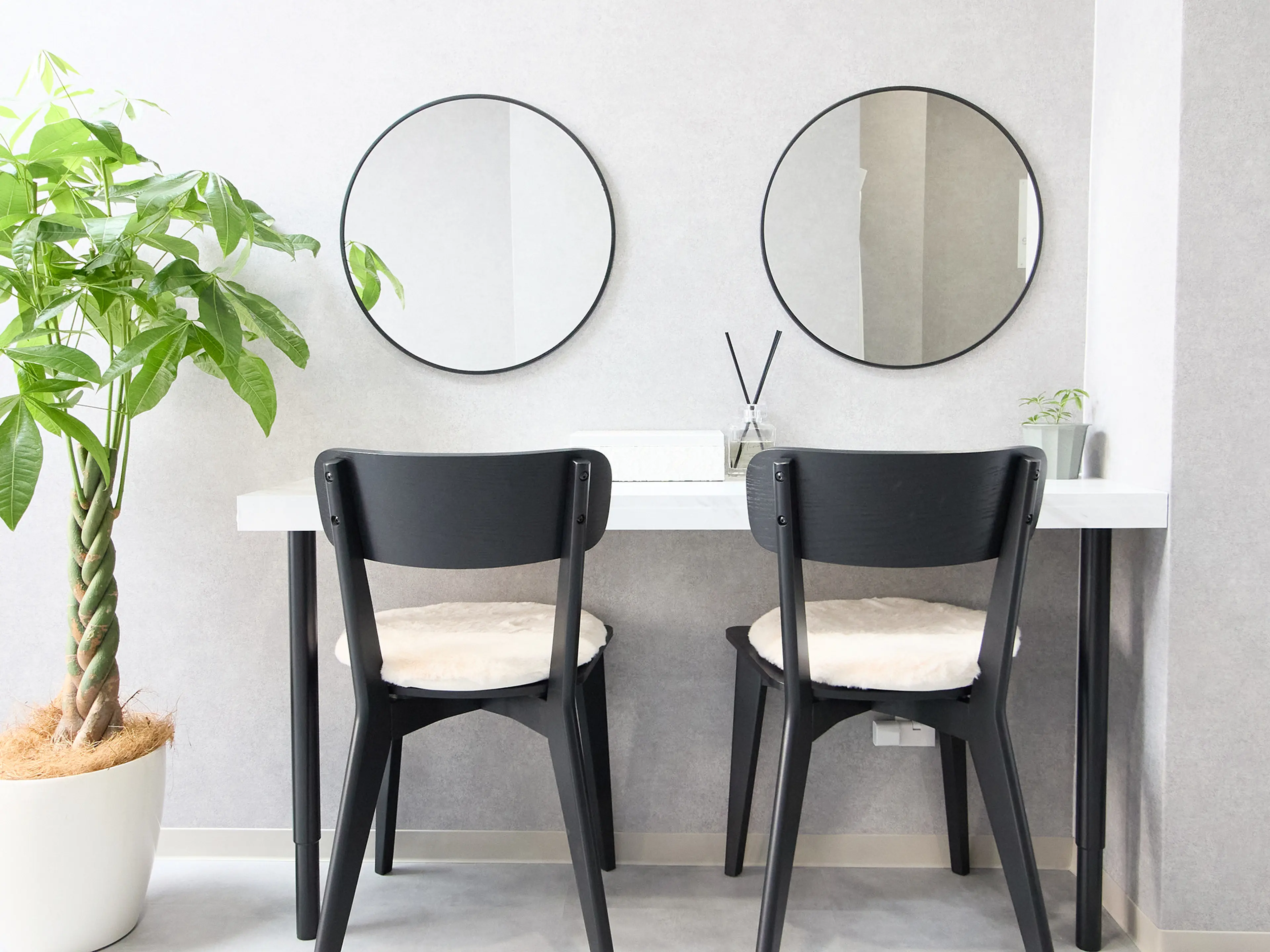 Crescent Eye 心斎橋店の内観・外観3