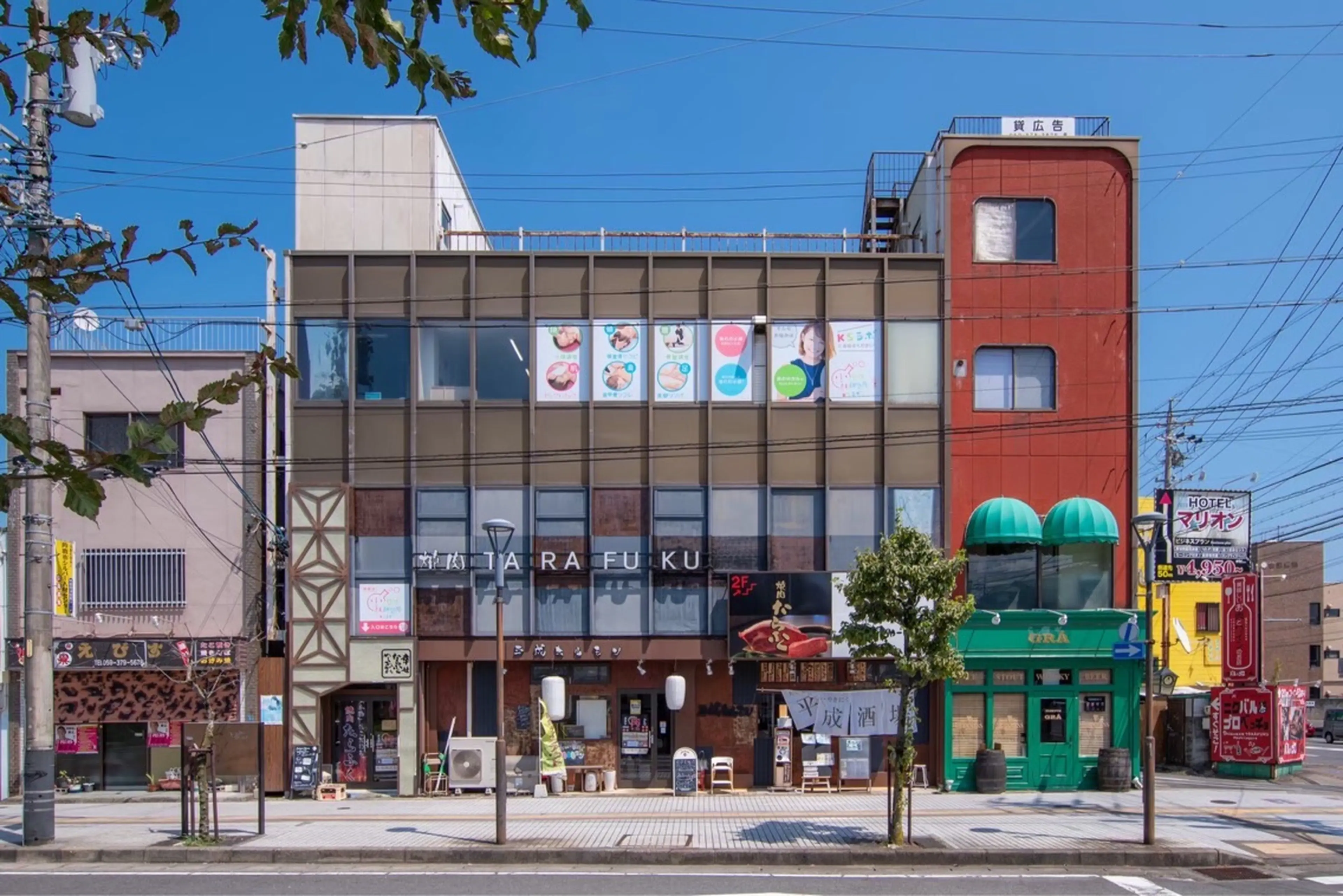 小顔整体美容を科学する【小顔Face Labo.】の内観・外観1