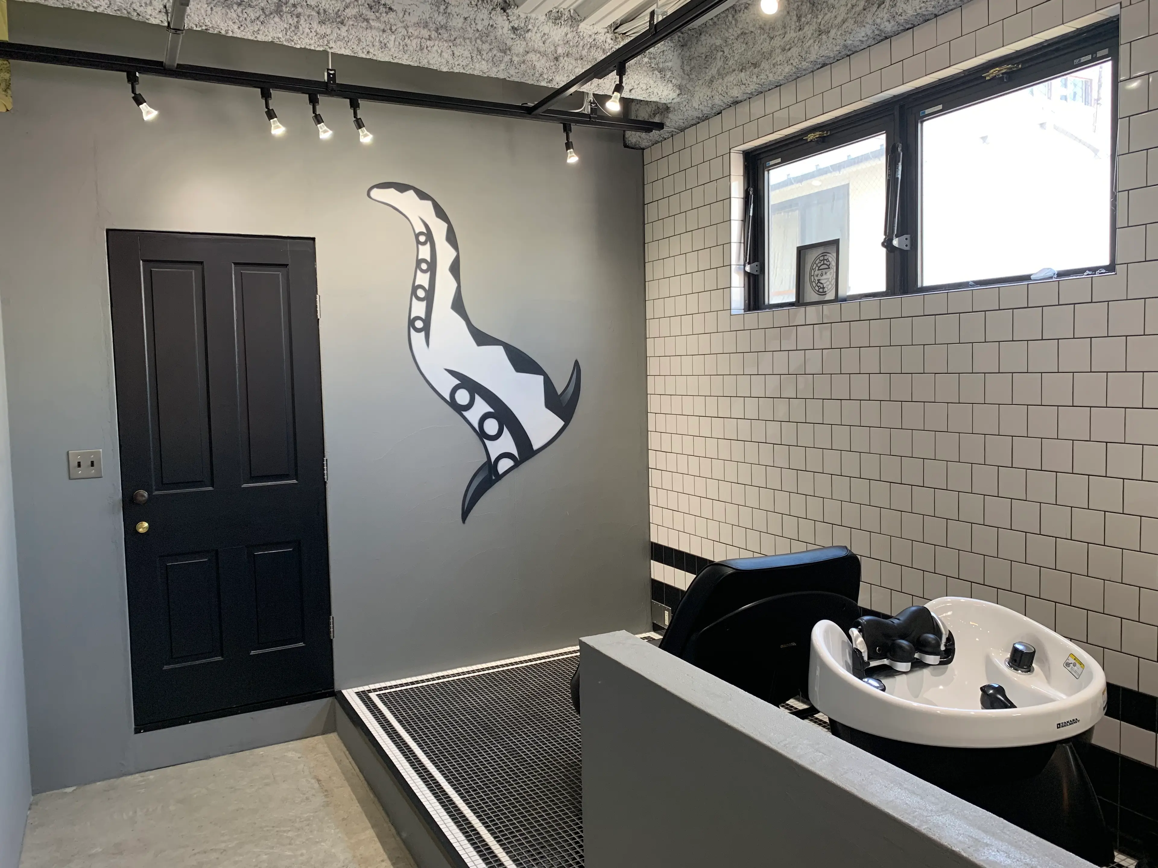 wokeの内観・外観3