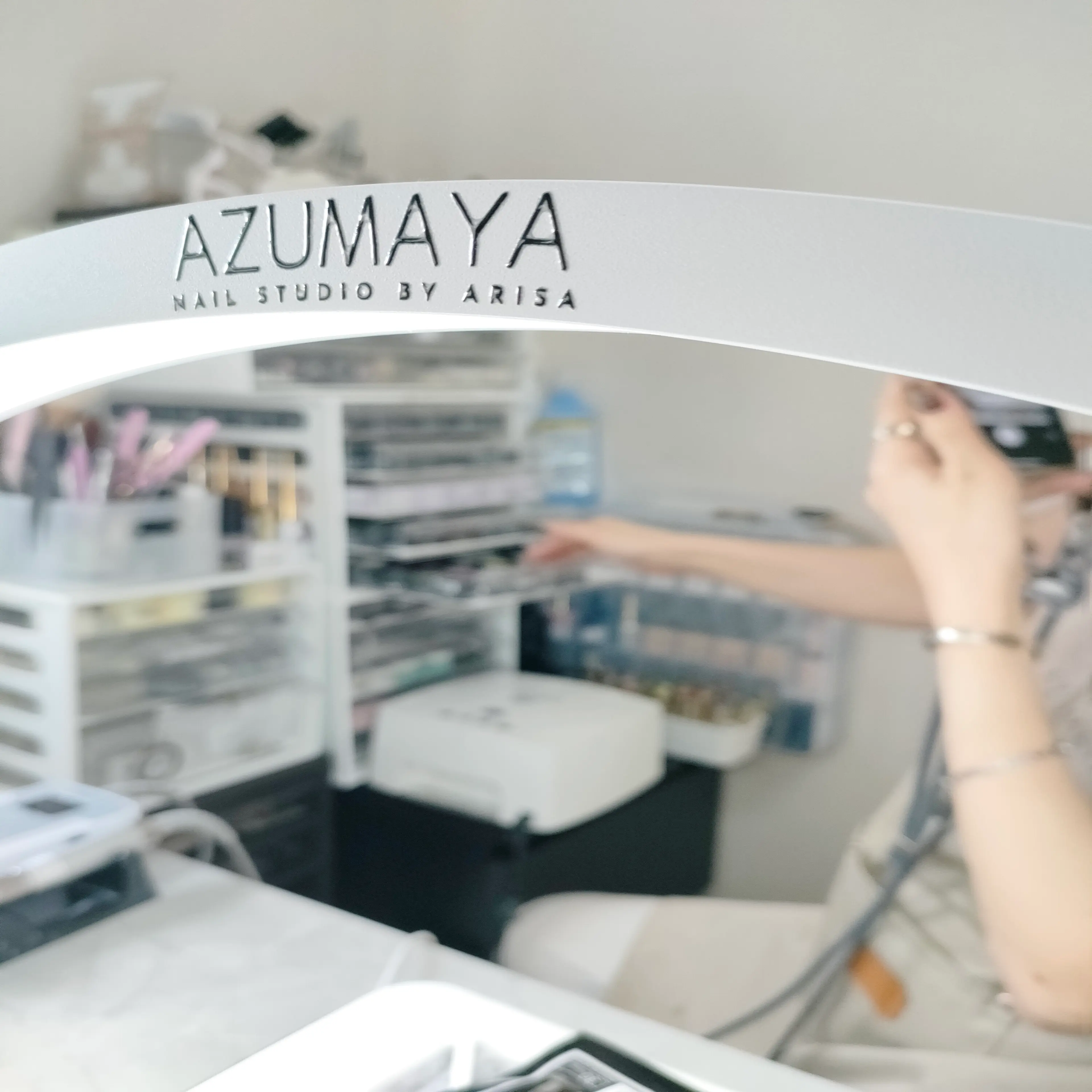 azumayaの内観・外観3
