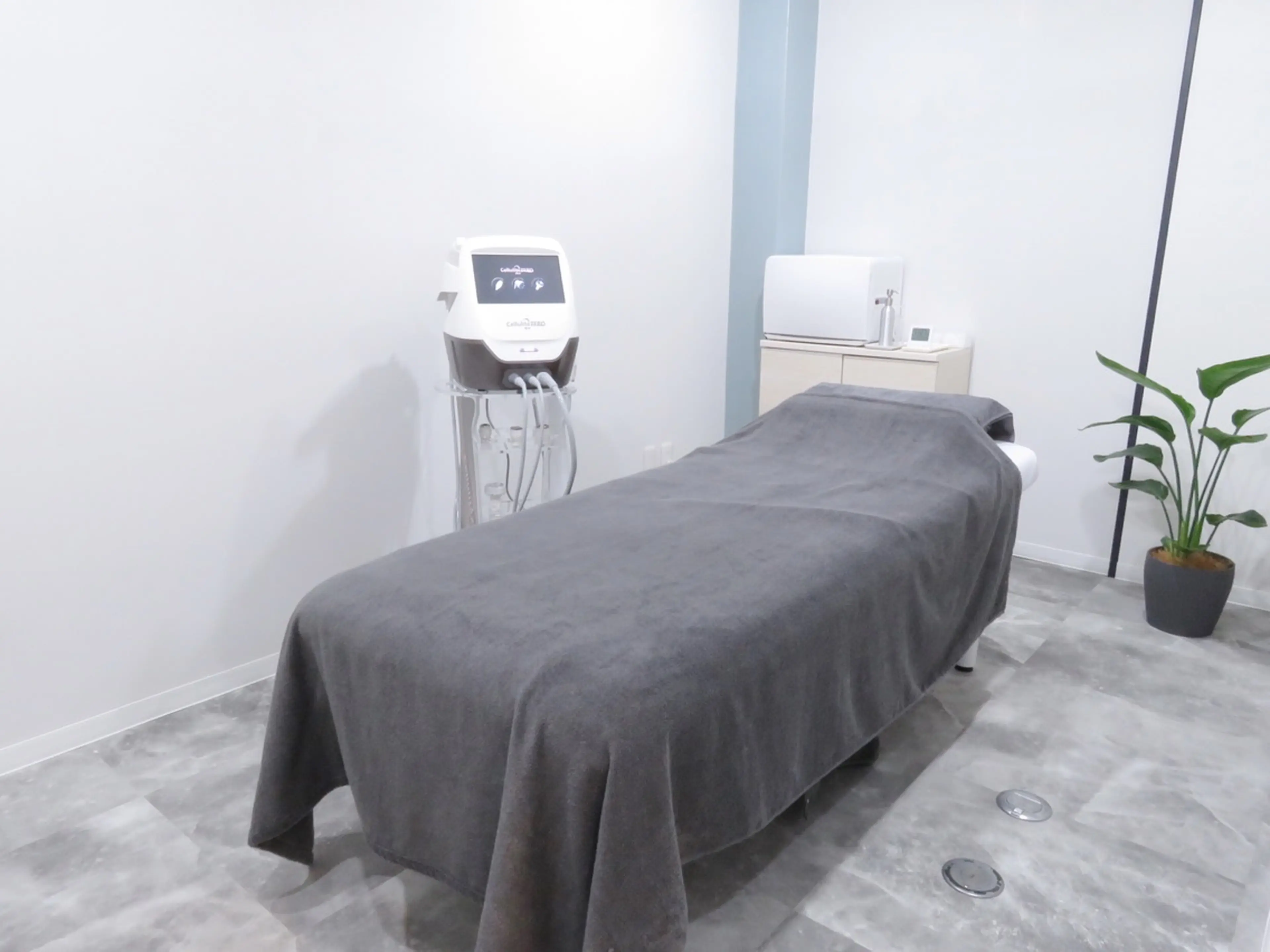 BeautySalonSoinの内観・外観2