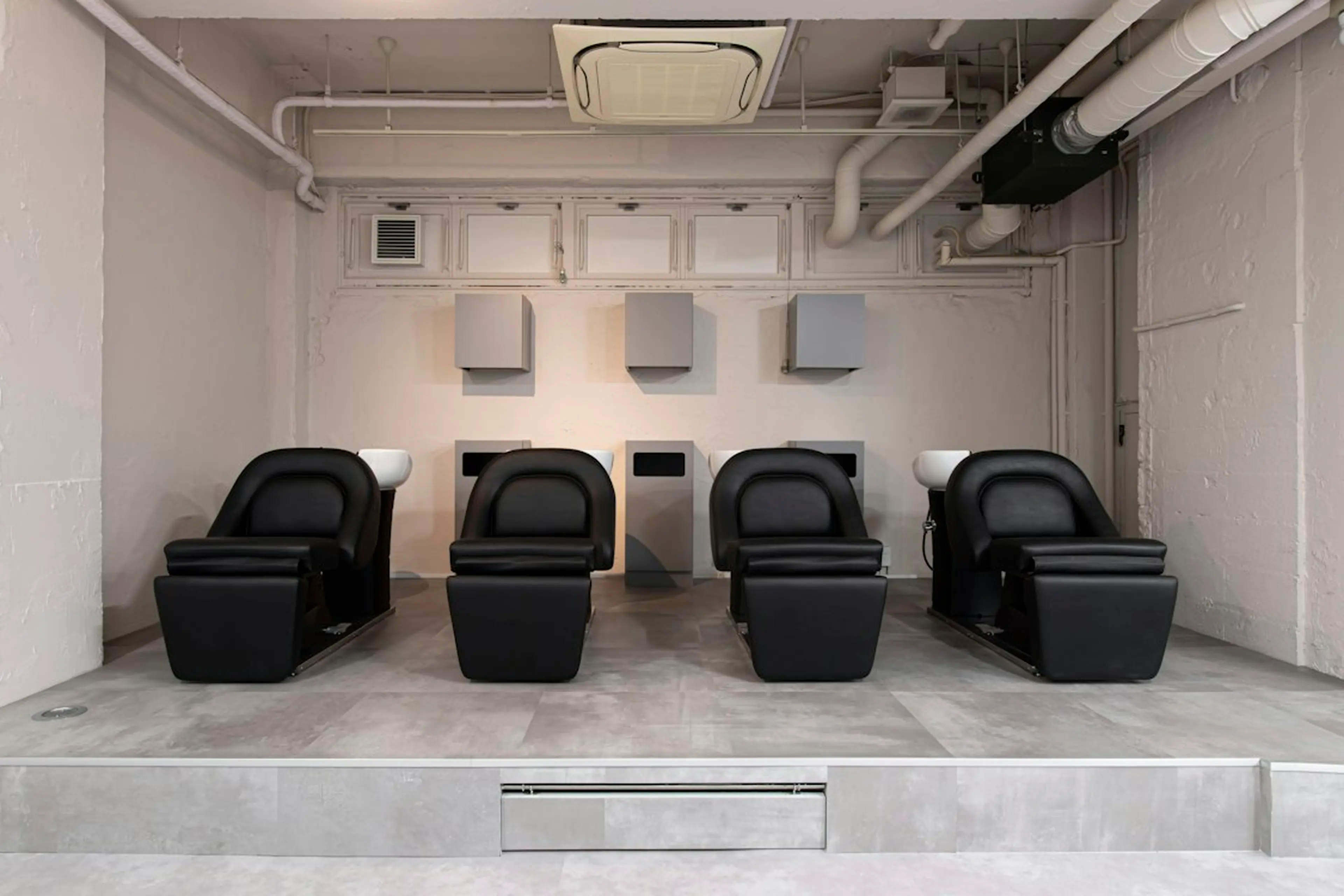 tokute吉祥寺の内観・外観2