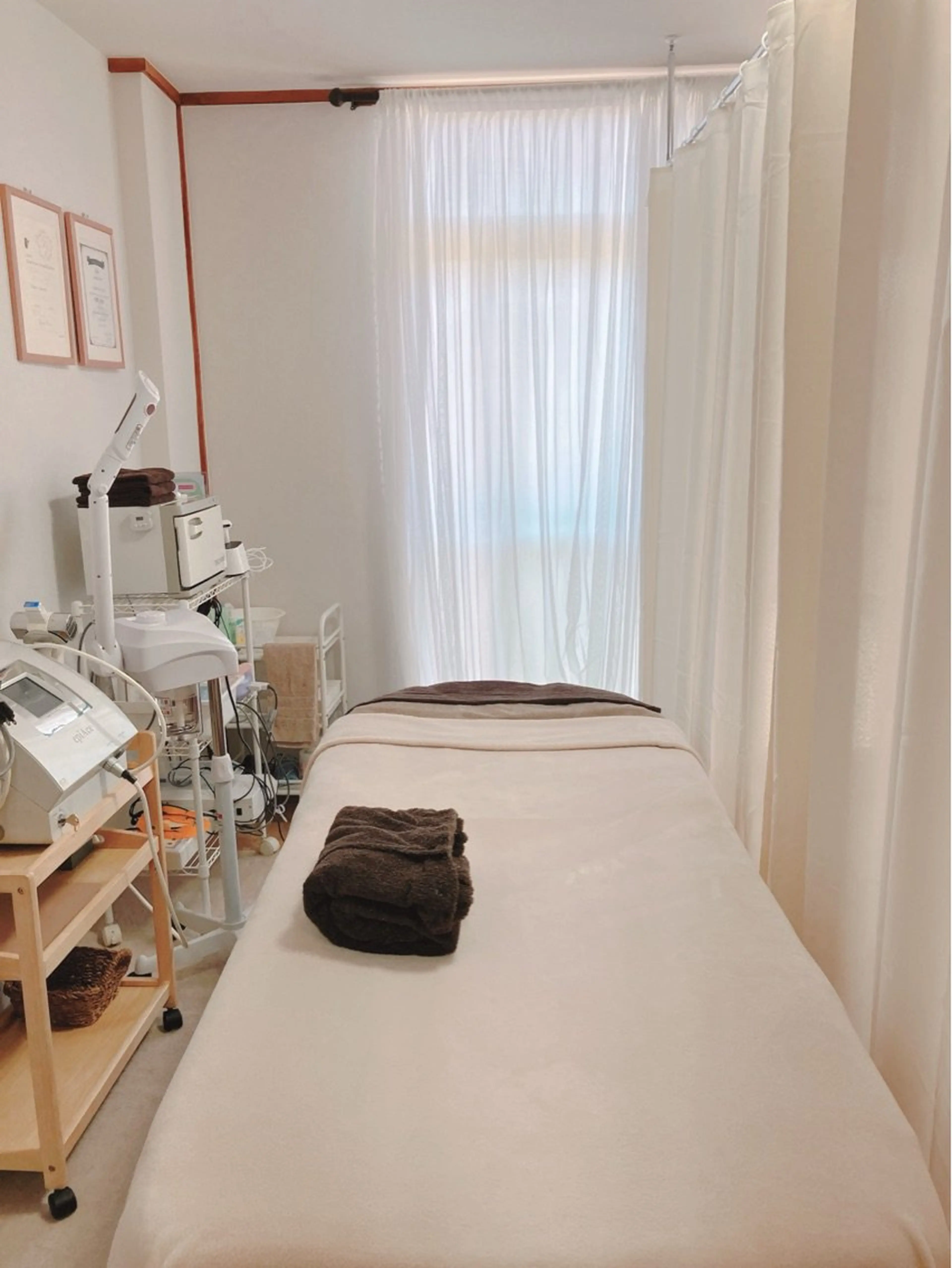 bonurusalonの内観・外観1